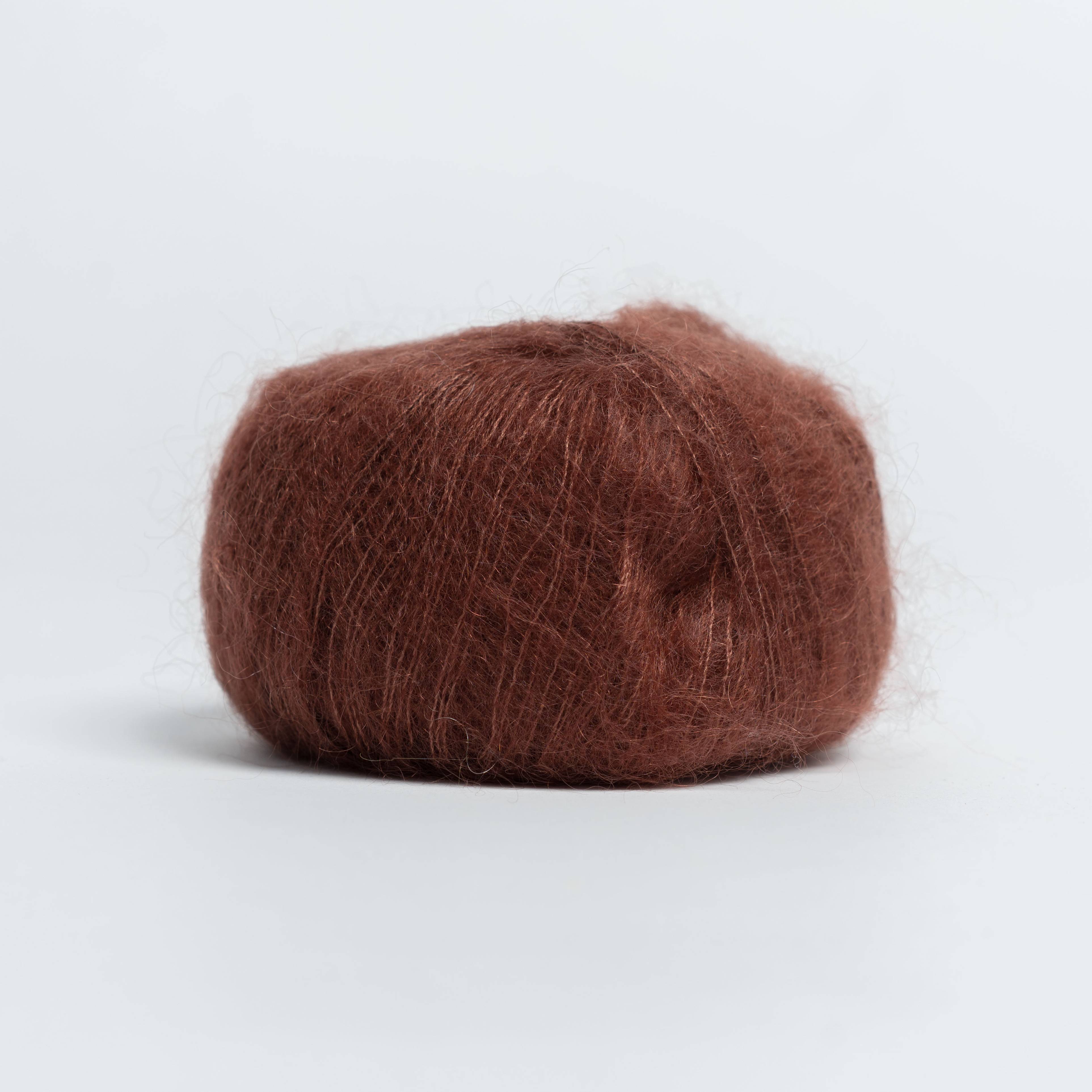 Fil Mohair & Soie