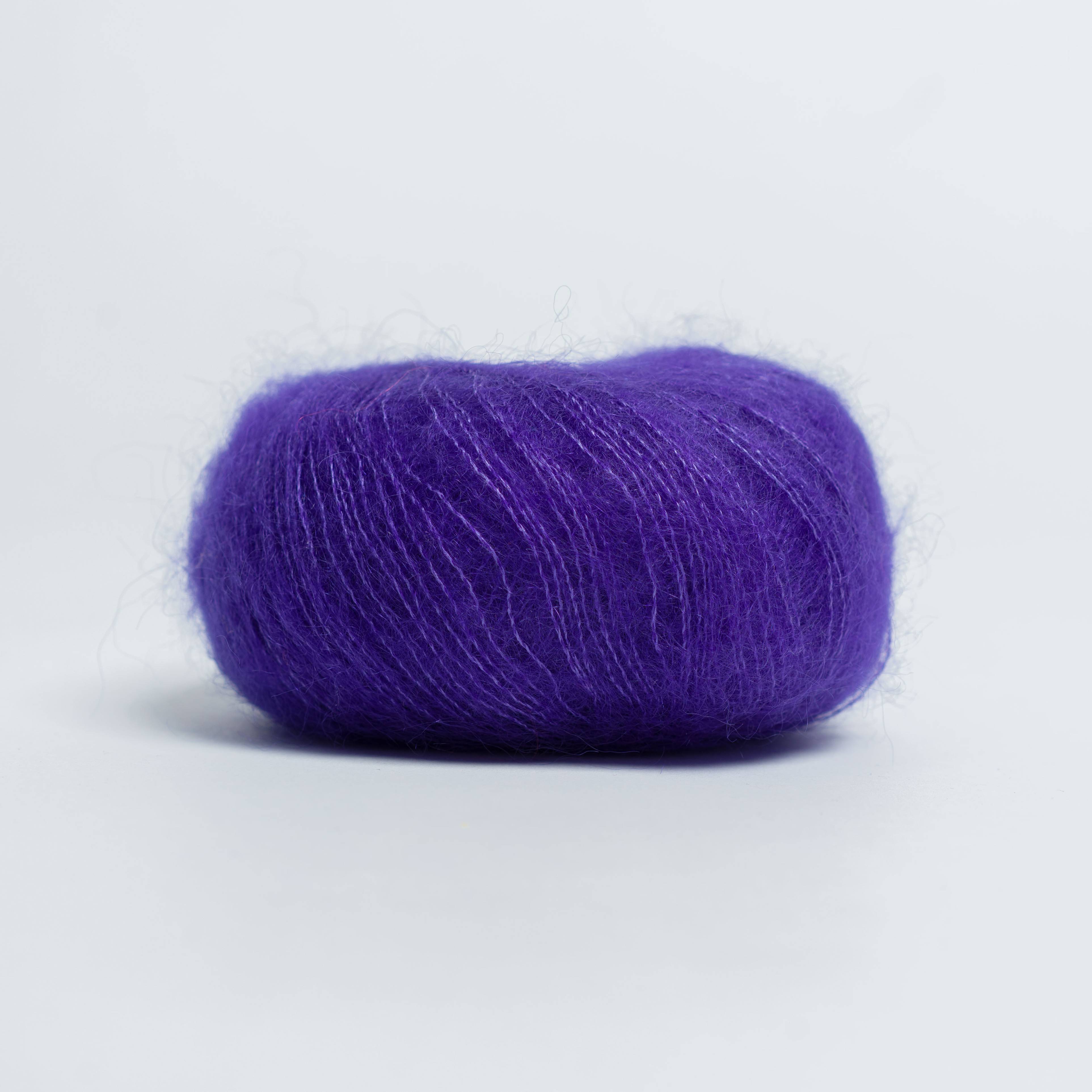 Fil Mohair & Soie