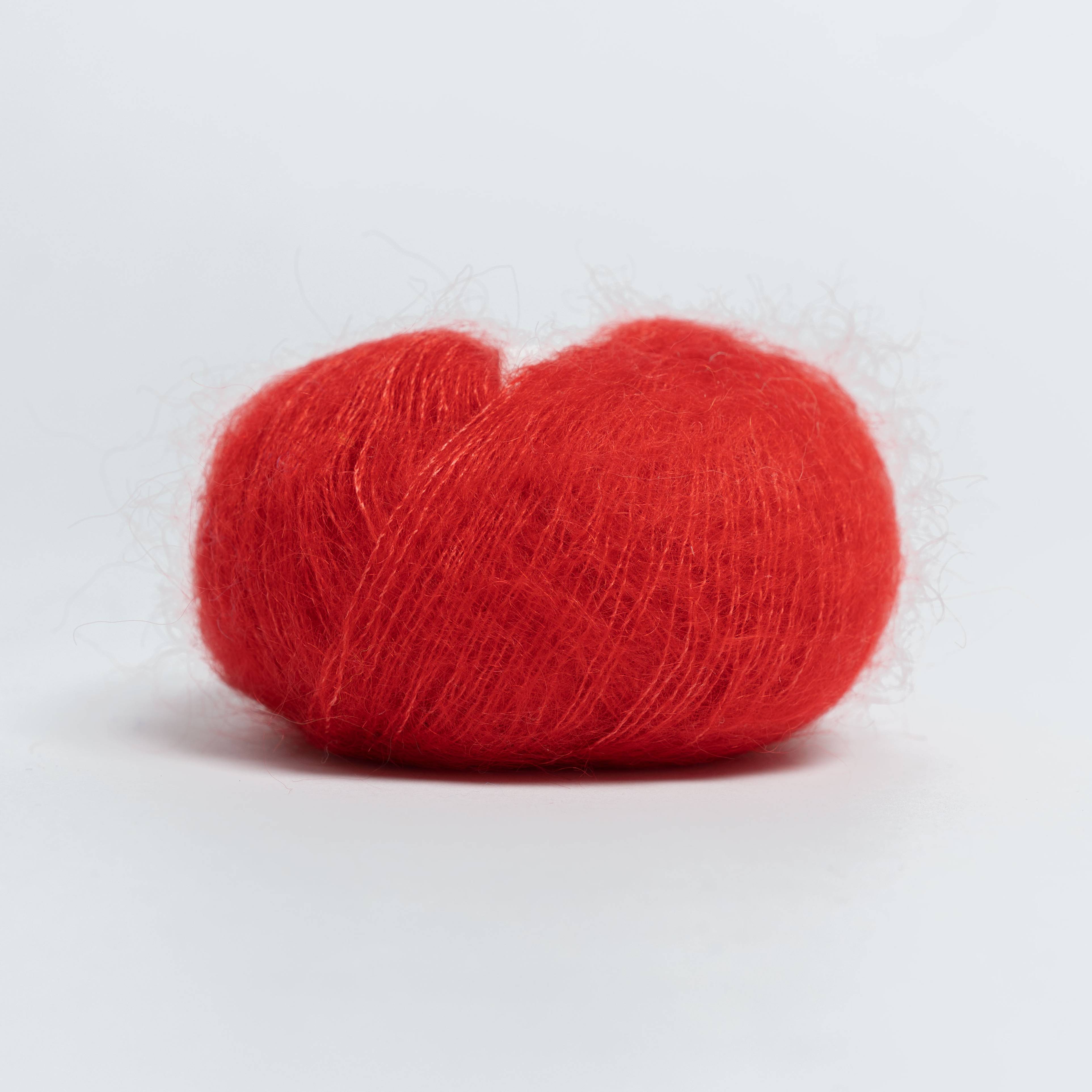 Fil Mohair & Soie