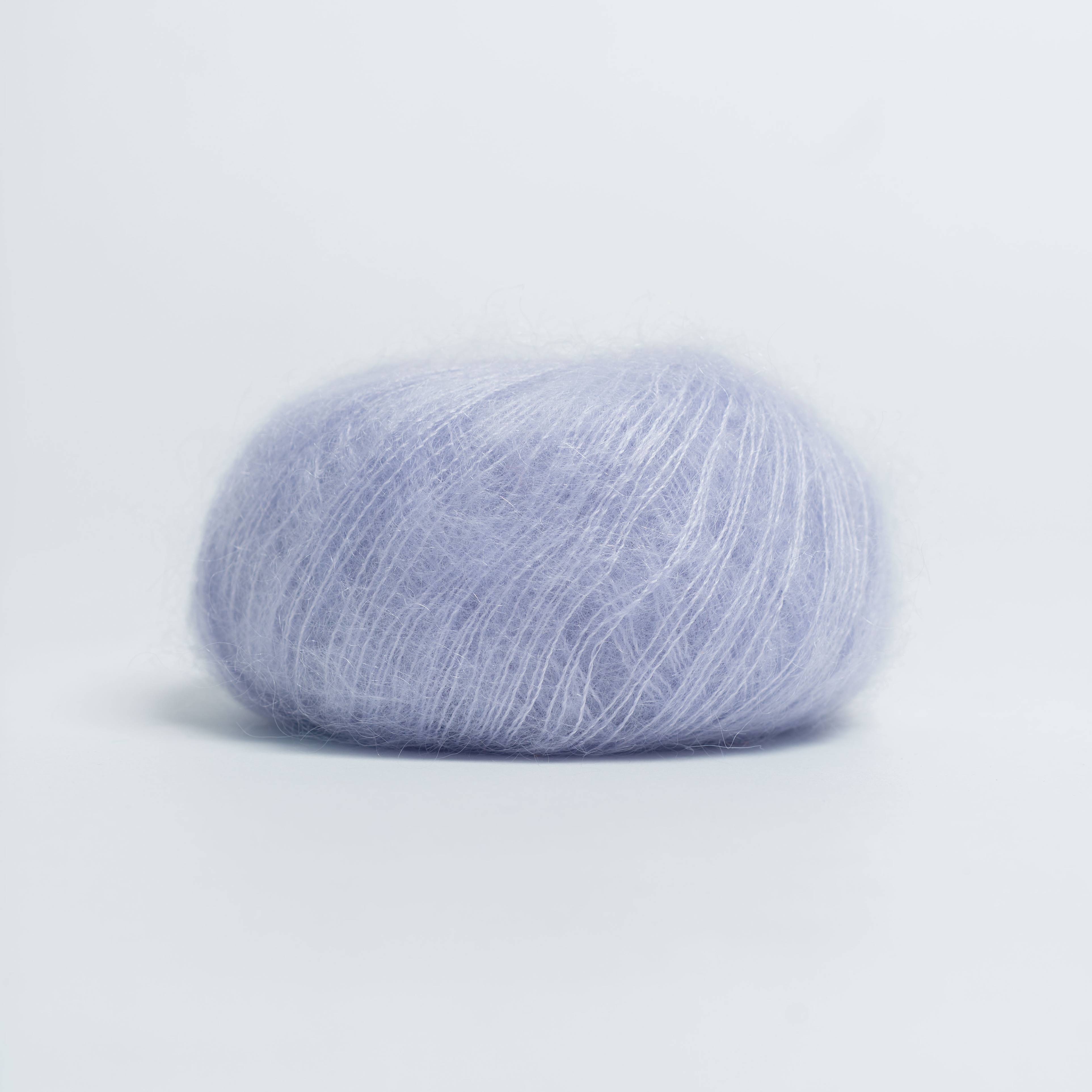 Fil Mohair & Soie