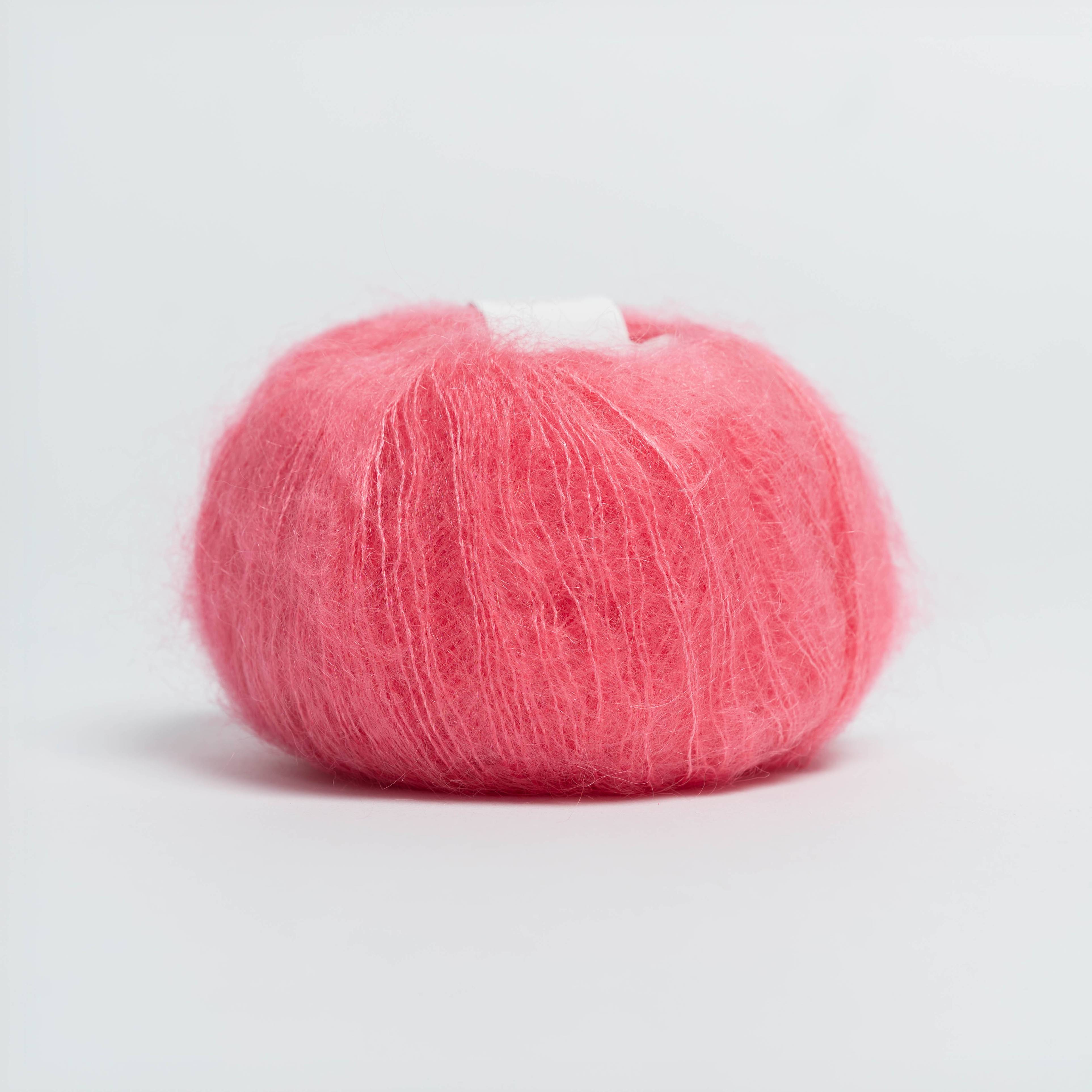 Fil Mohair & Soie