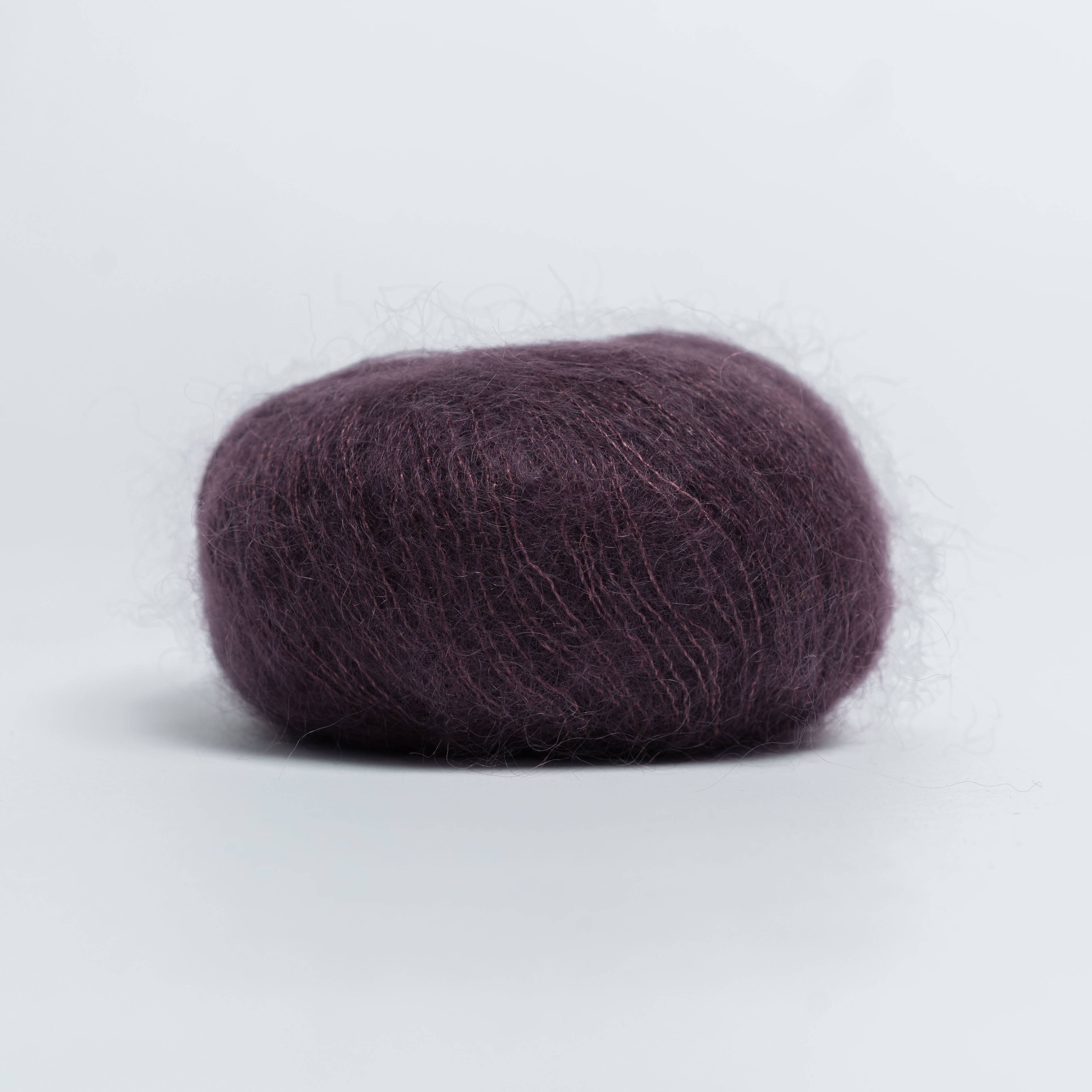 Fil Mohair & Soie