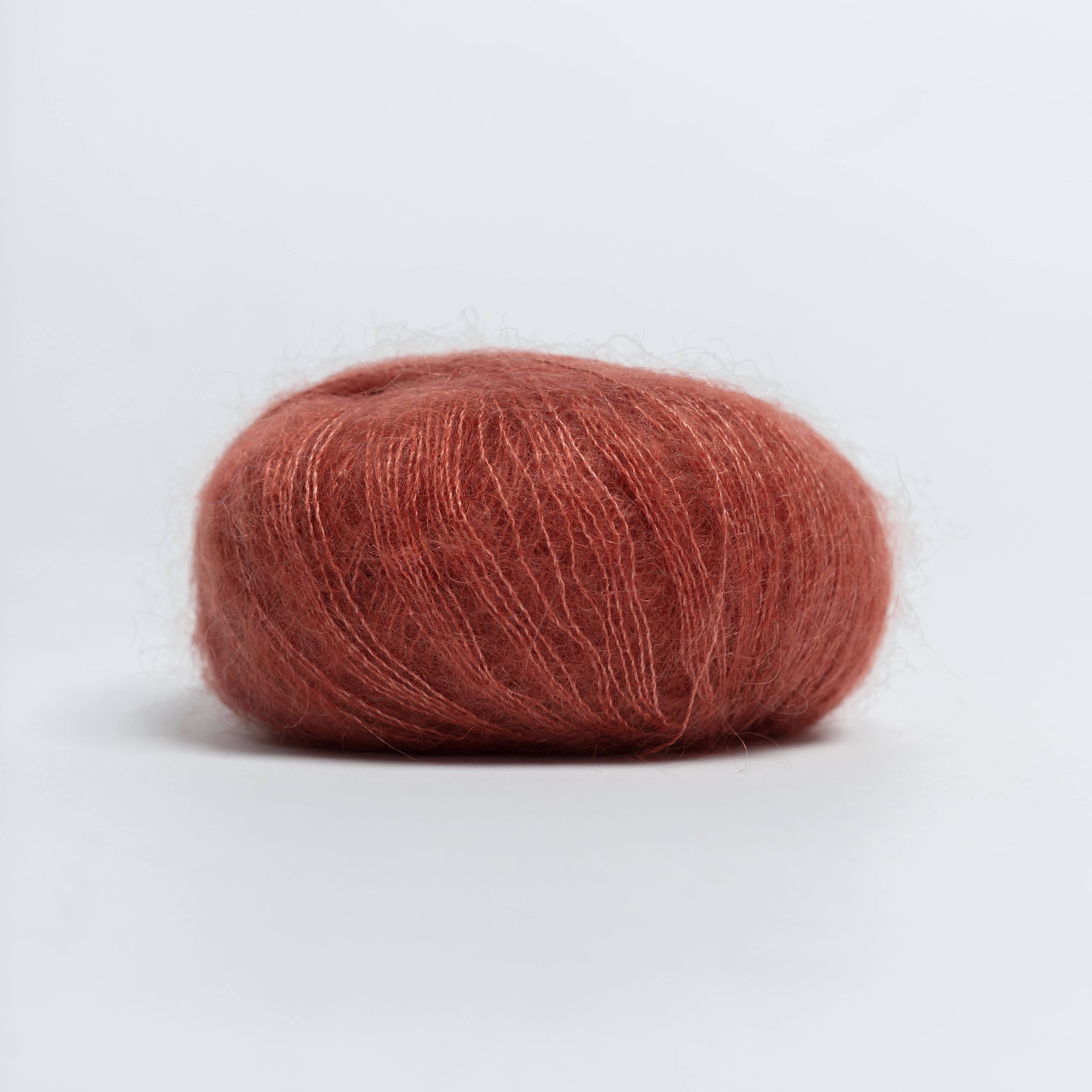 Fil Mohair & Soie