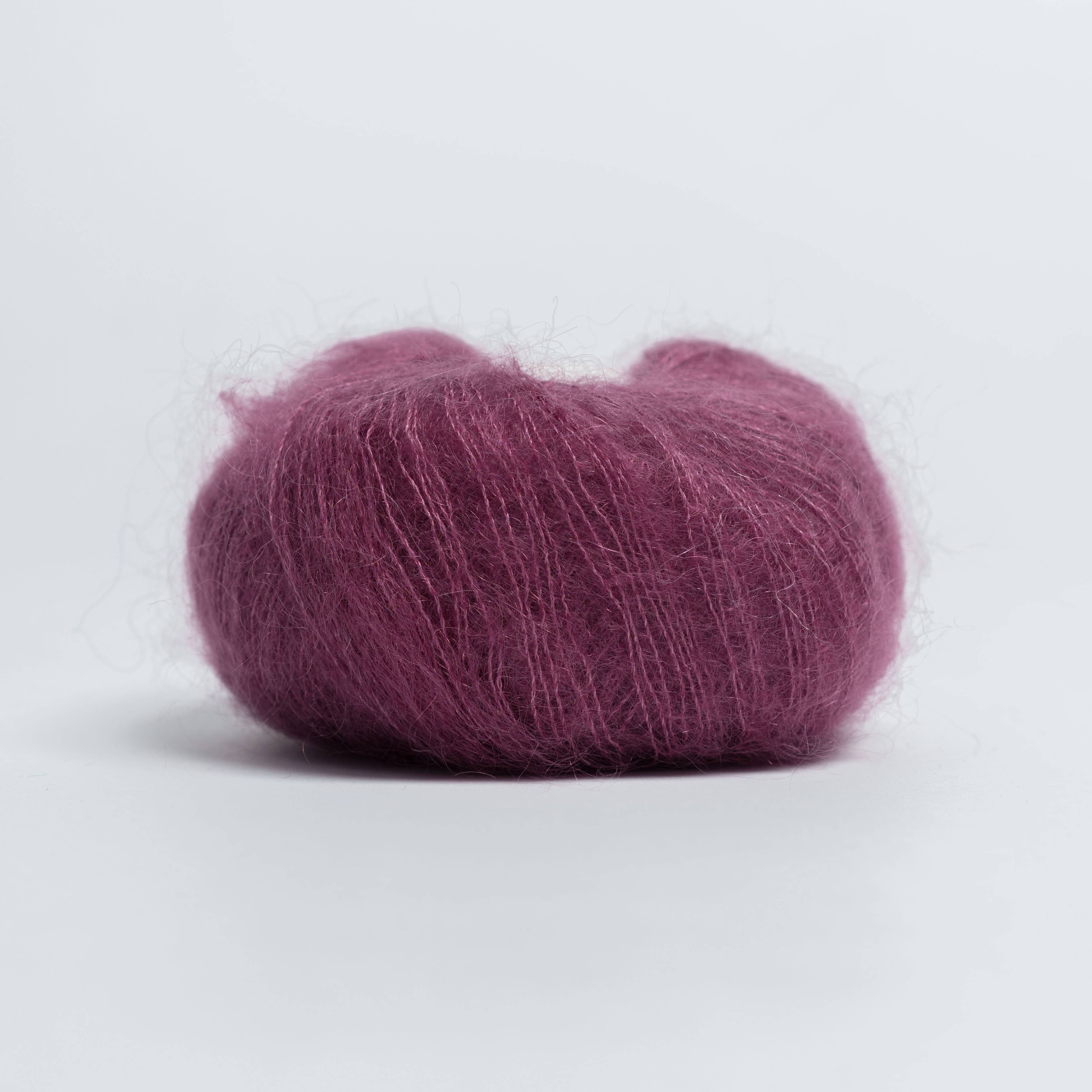 Fil Mohair & Soie