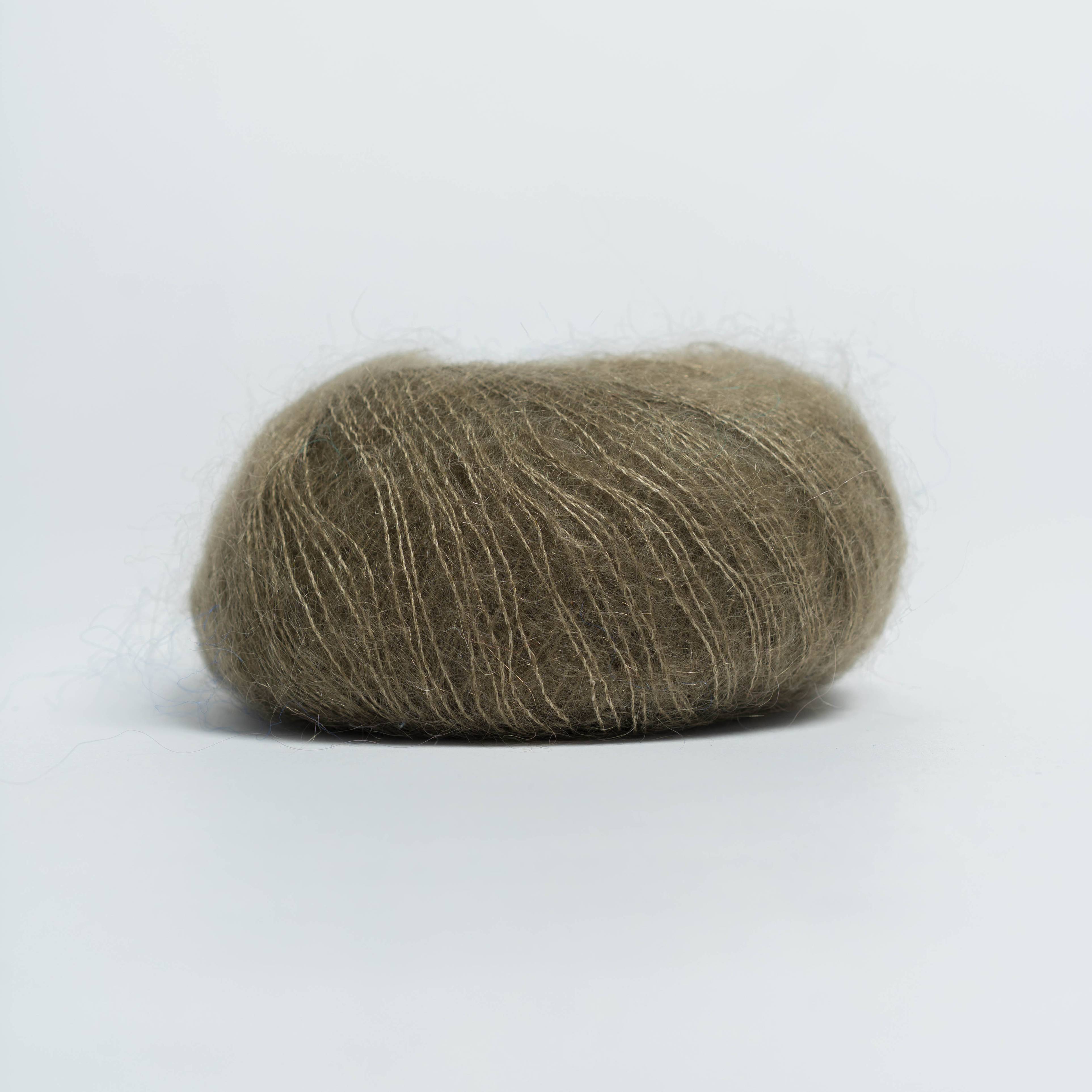 Fil Mohair & Soie