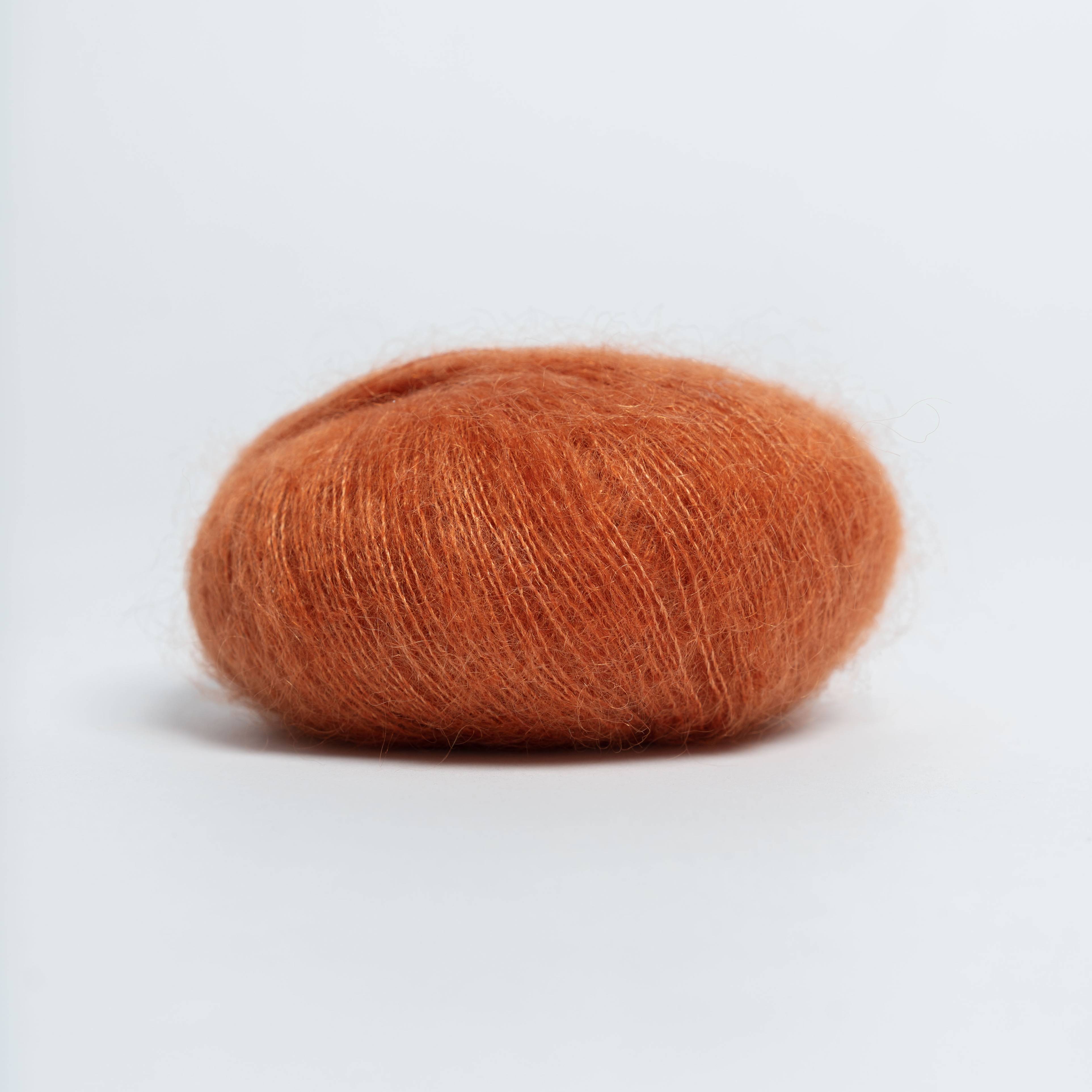 Fil Mohair & Soie
