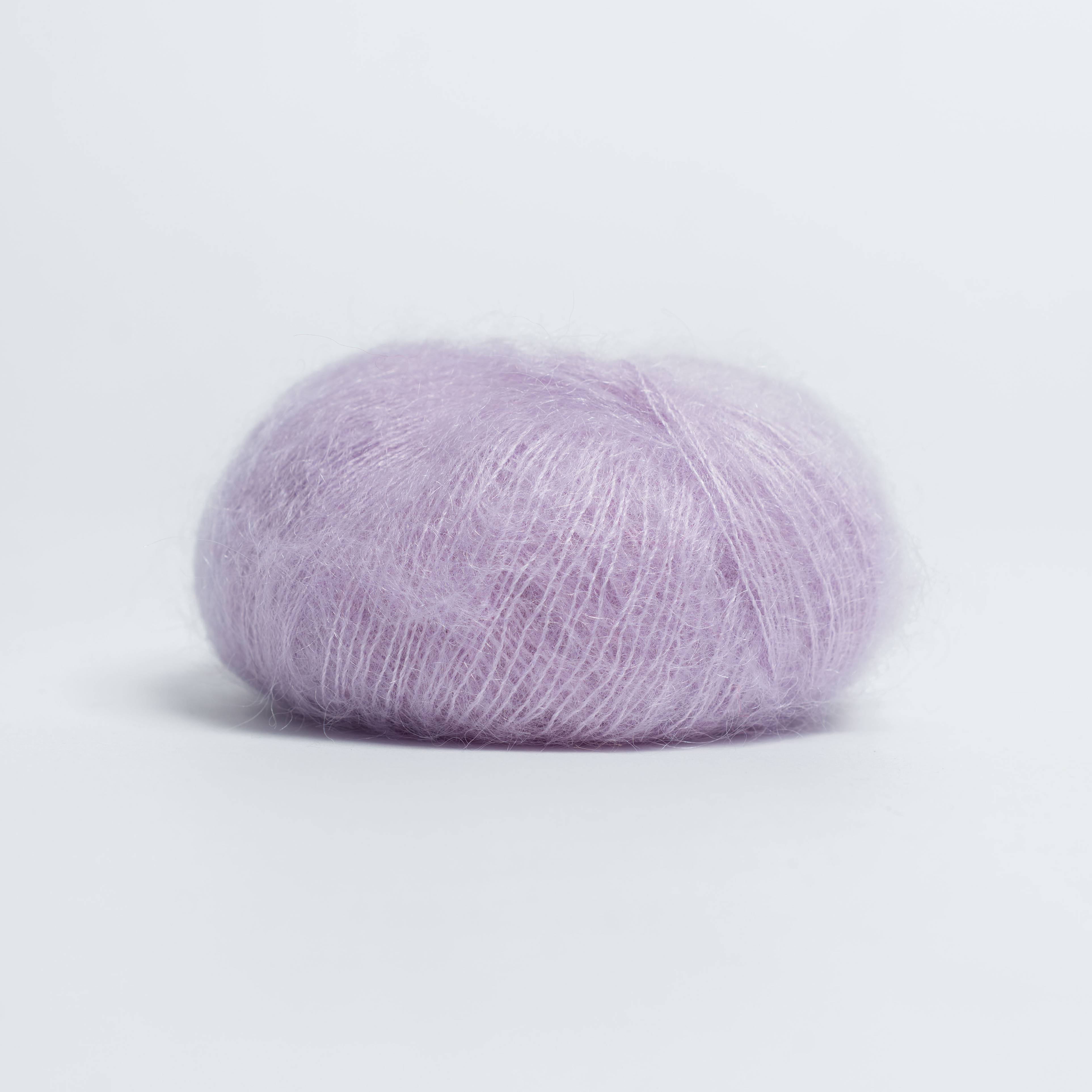 Fil Mohair & Soie