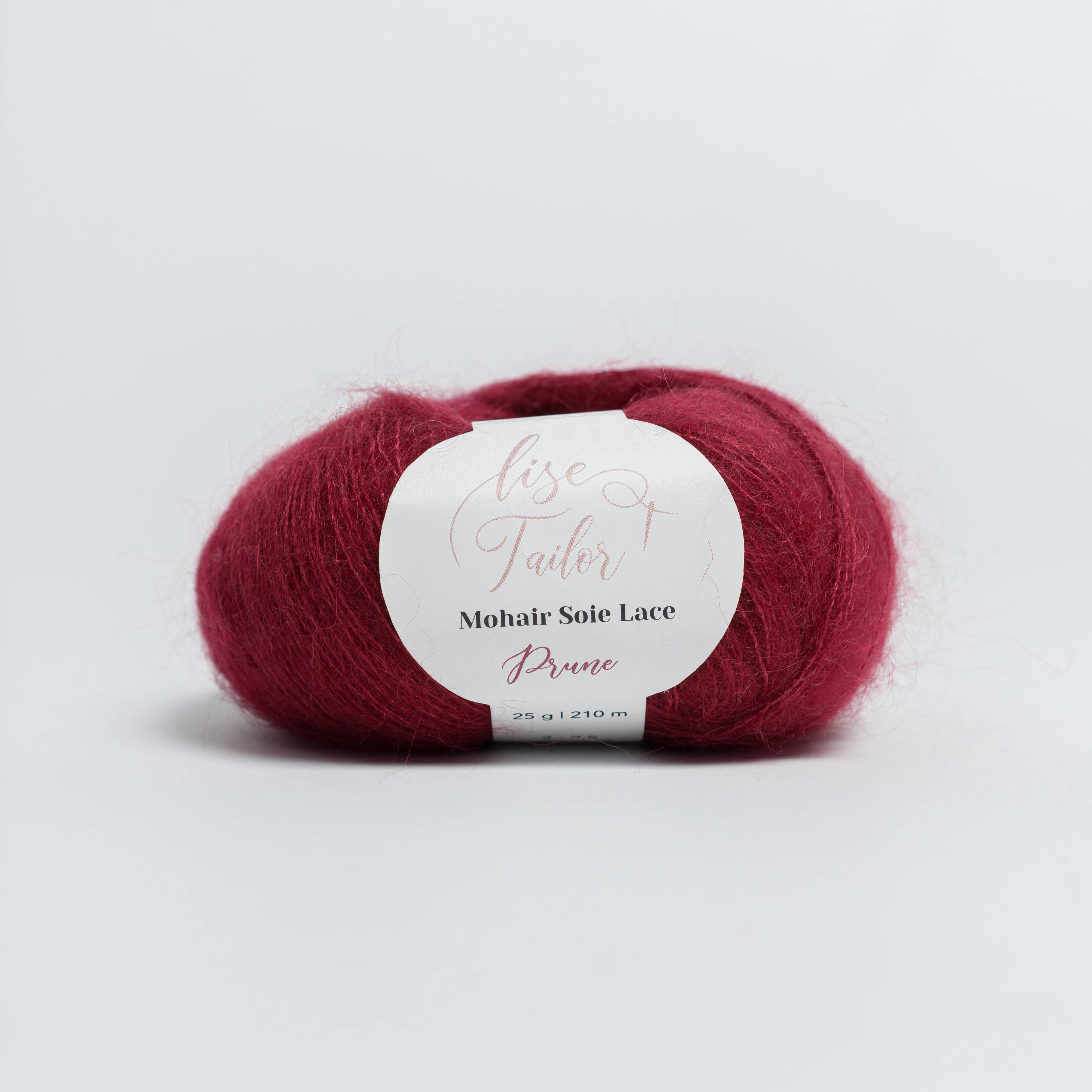 Fil Mohair & Soie