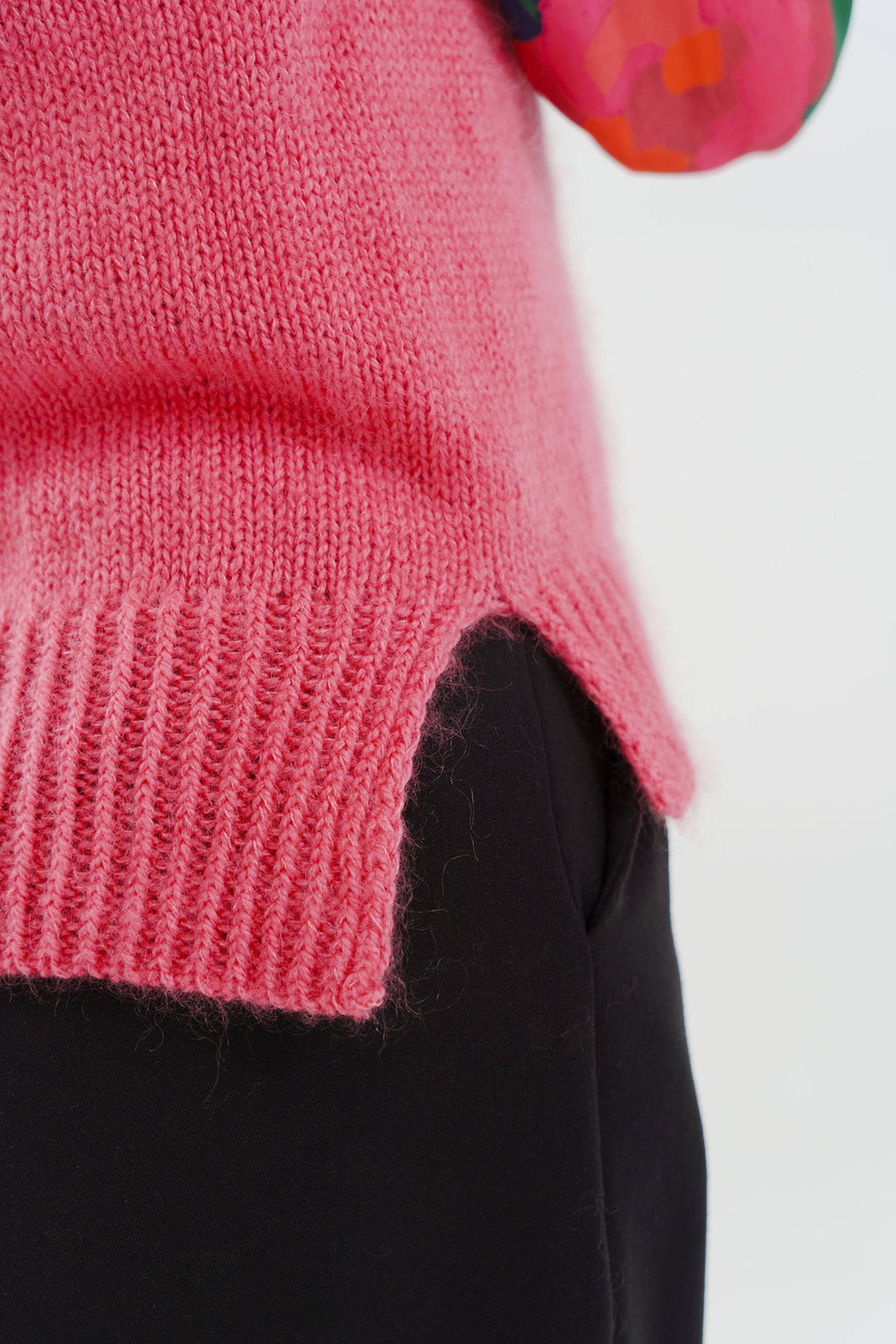 Modèle Slipover Gaby Lise Tailor