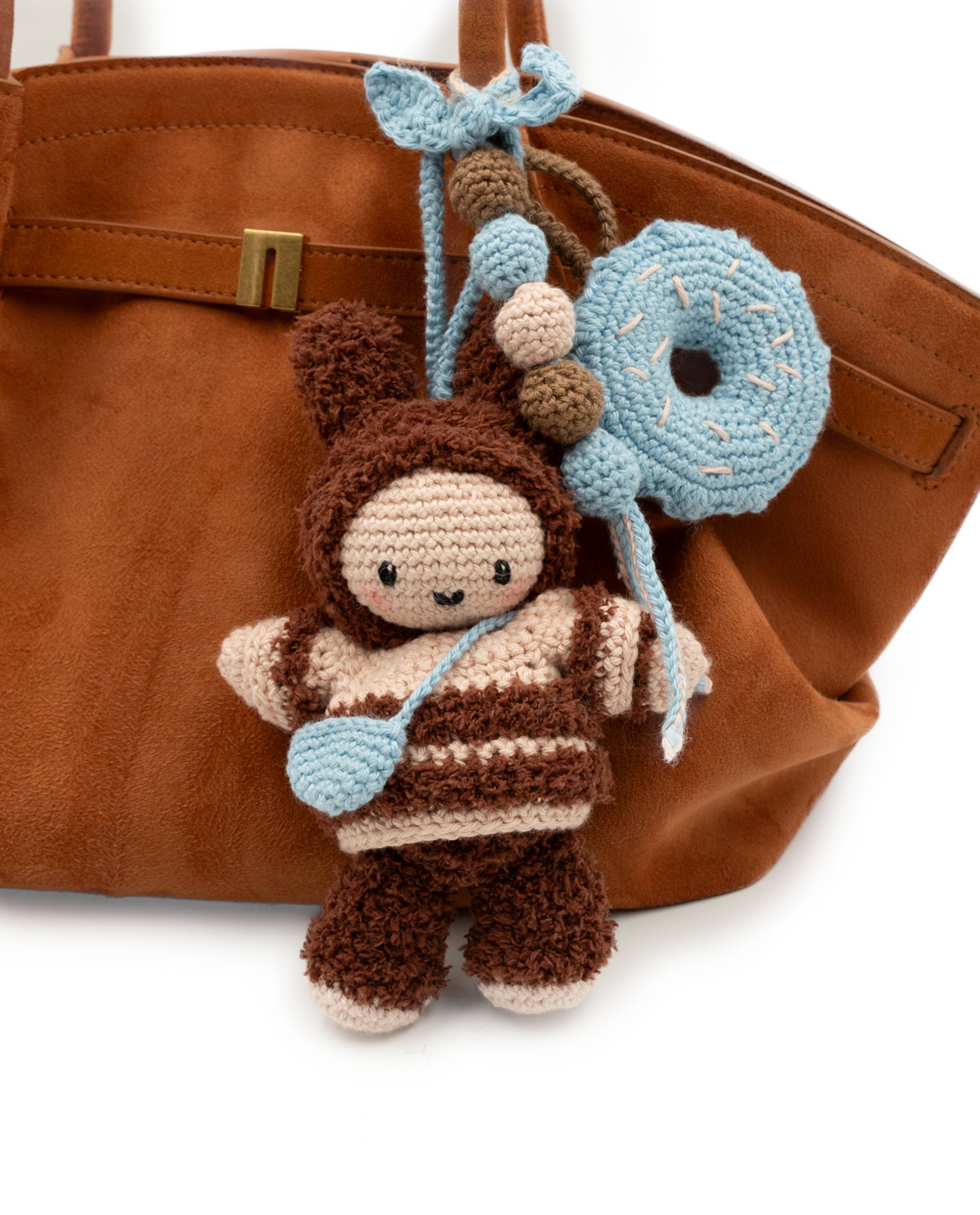 Charms Lapiboo-model