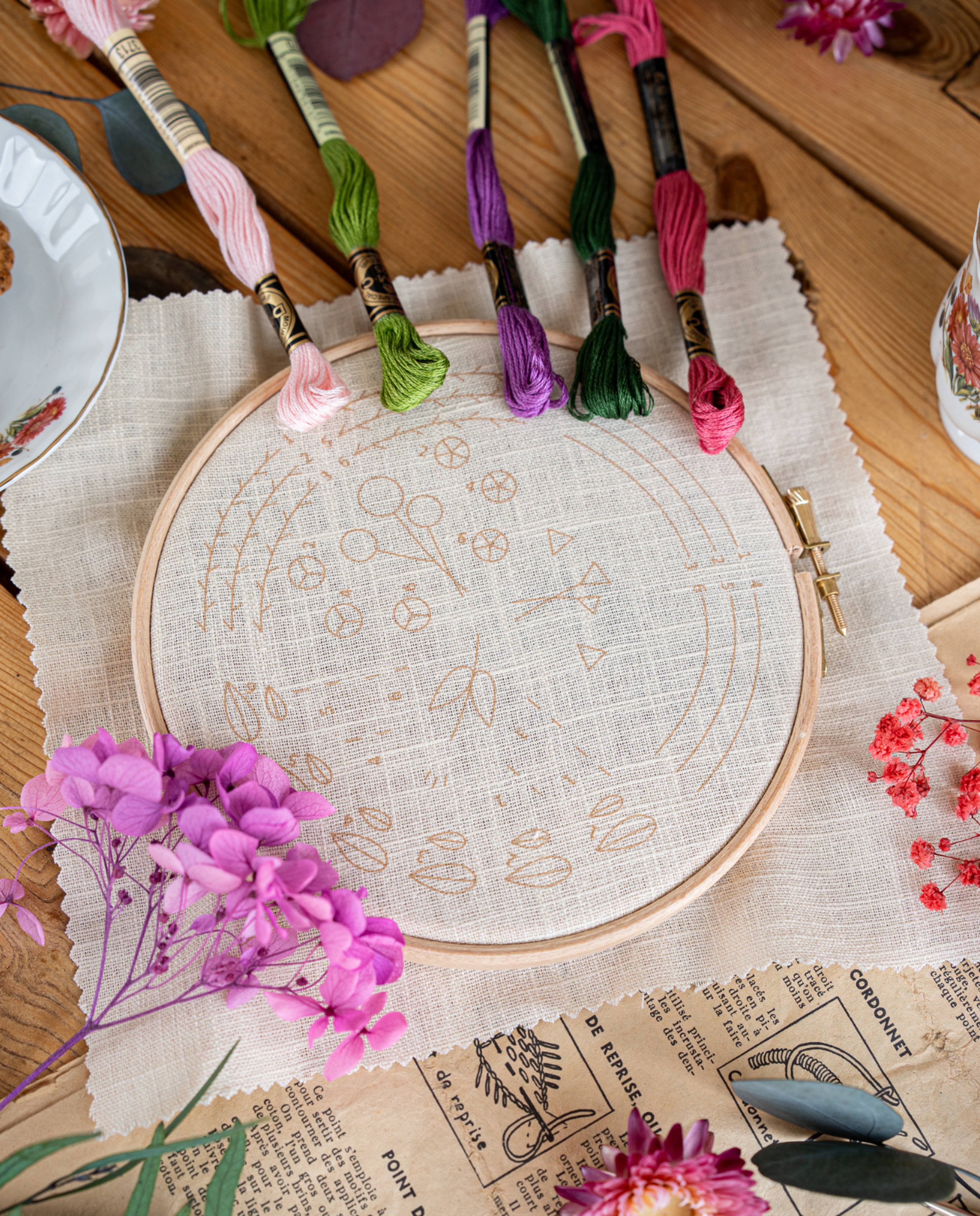 Apprentice Florist Kit Size 2