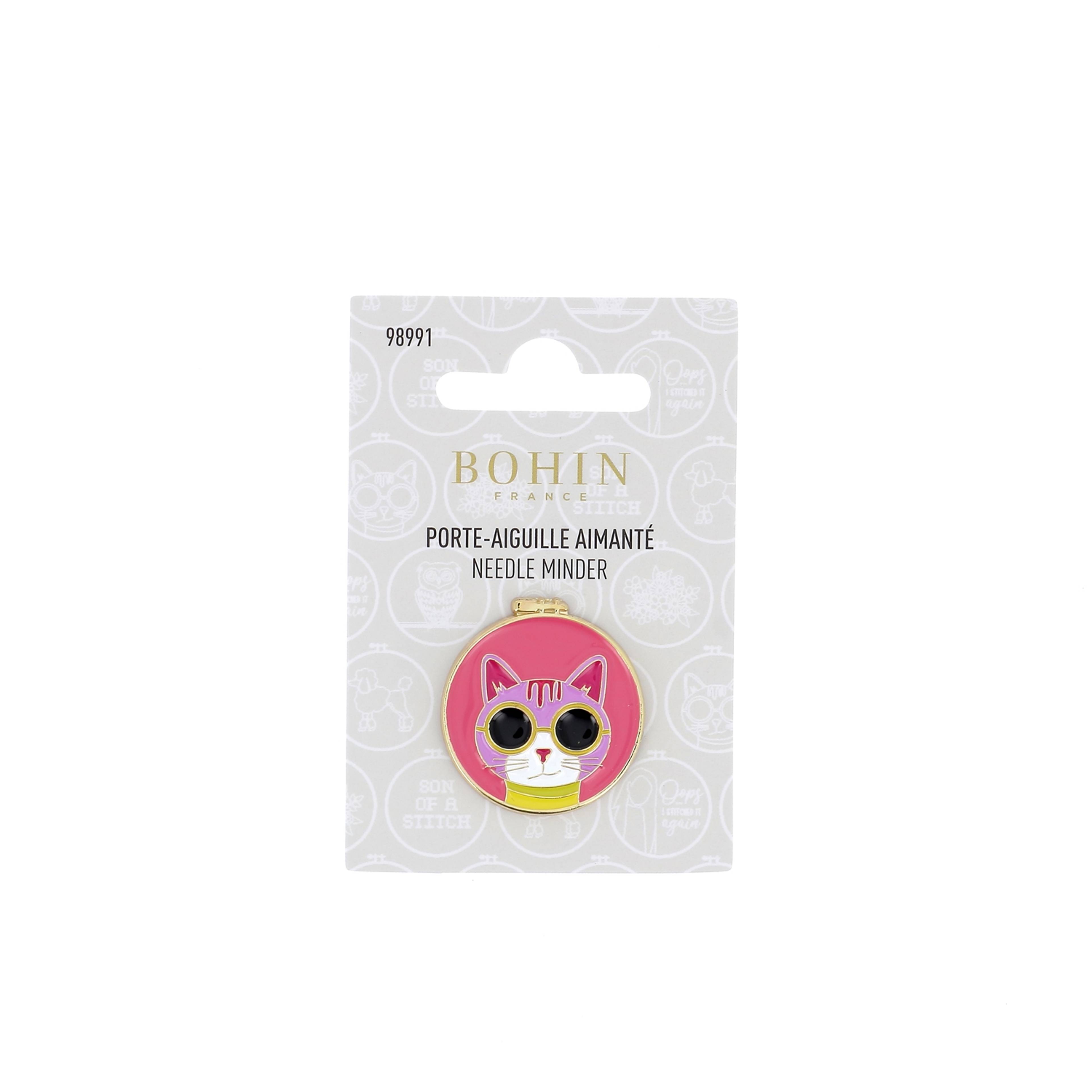 Porte Aig Chat 28mm