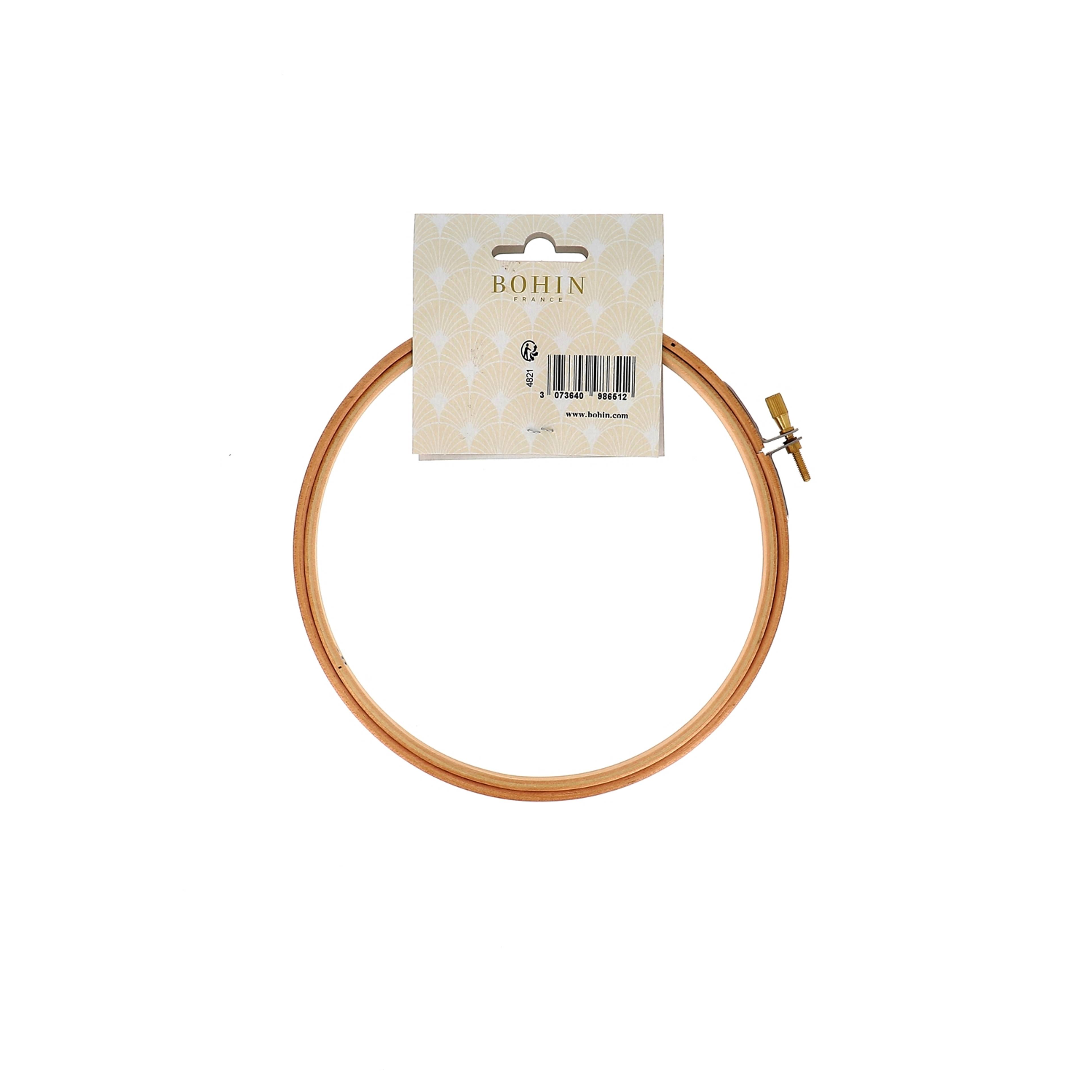 Cercle À Broder 16cm