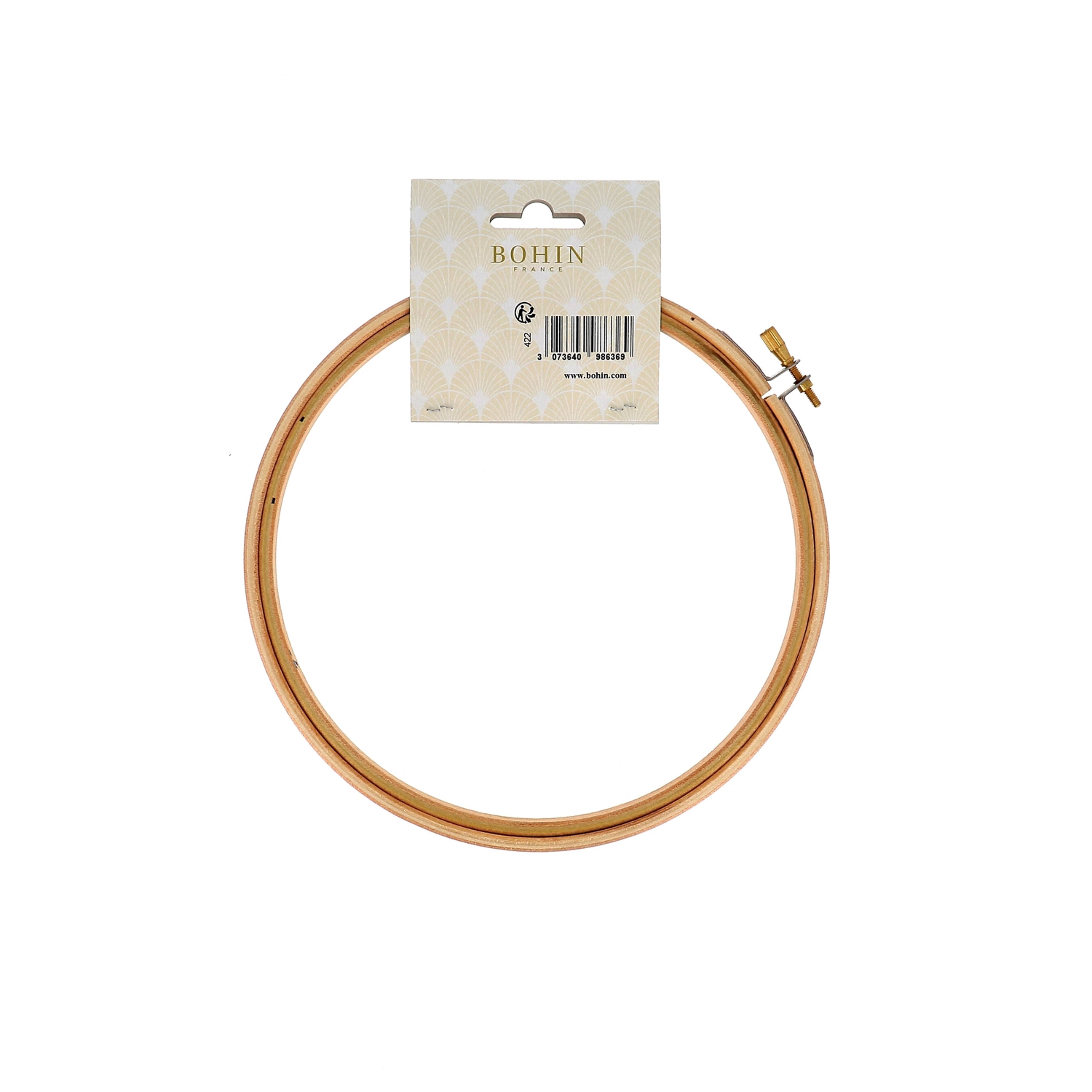Embroidery Hoop 18.5cm