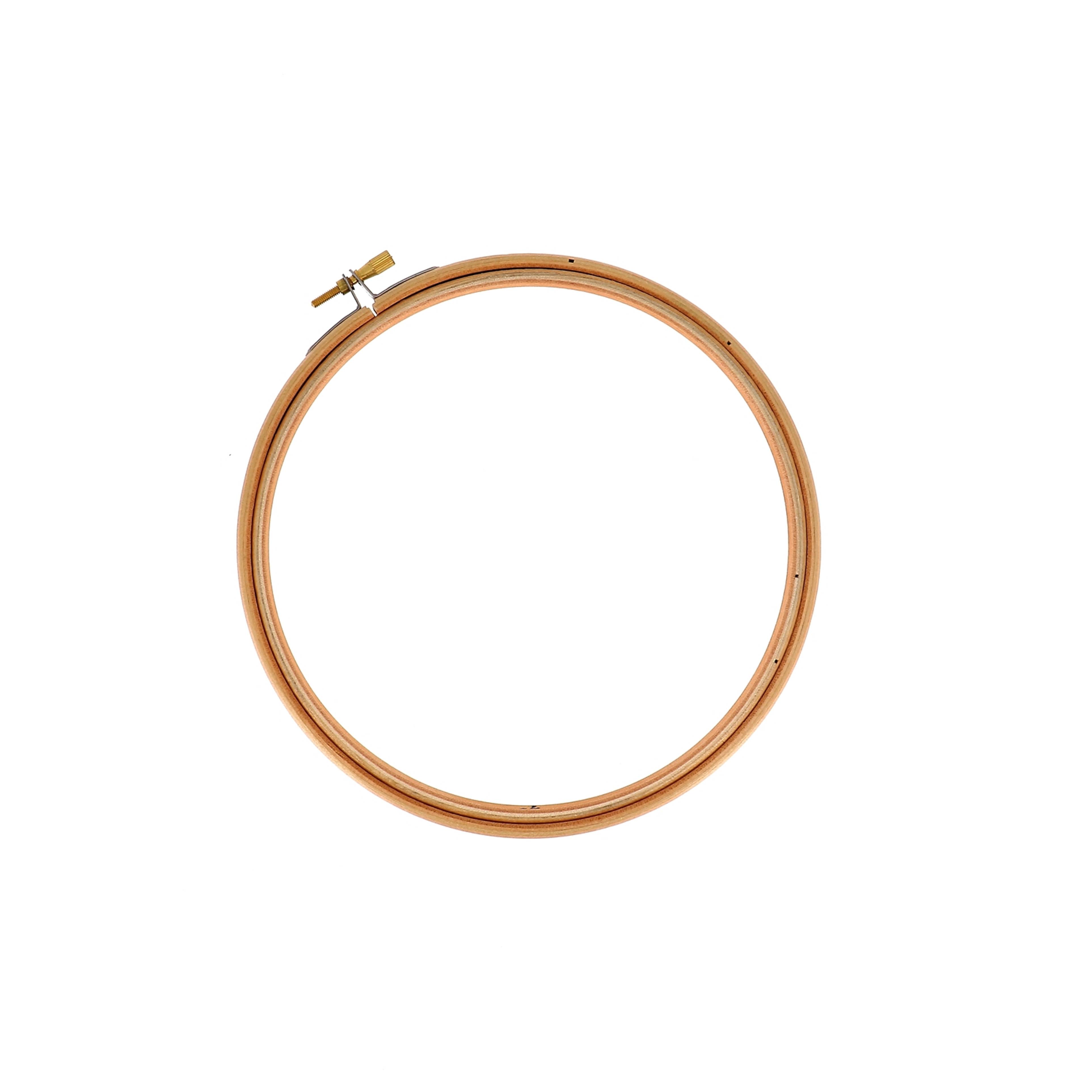 Embroidery Hoop 18.5cm