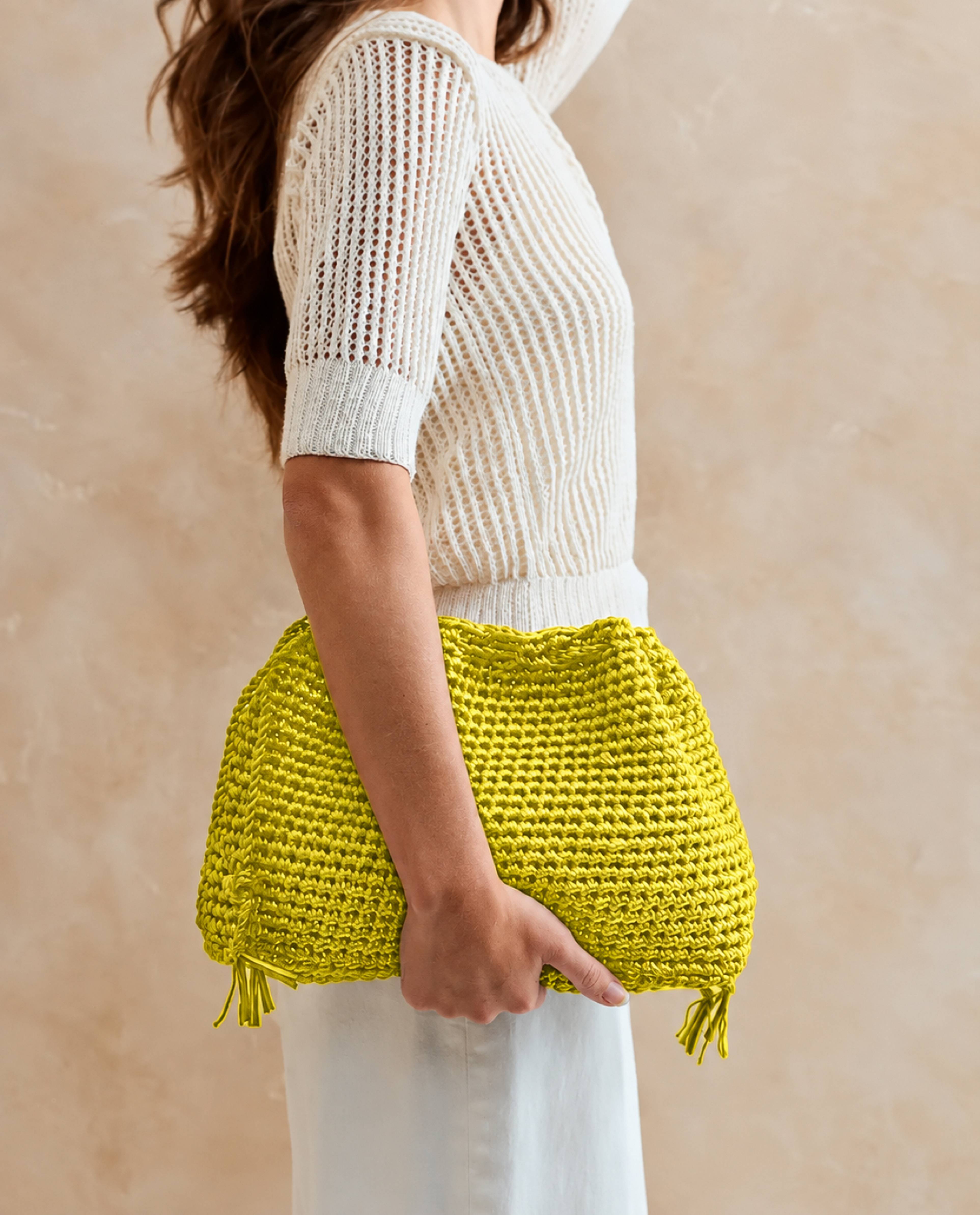 Model Tas Honoré