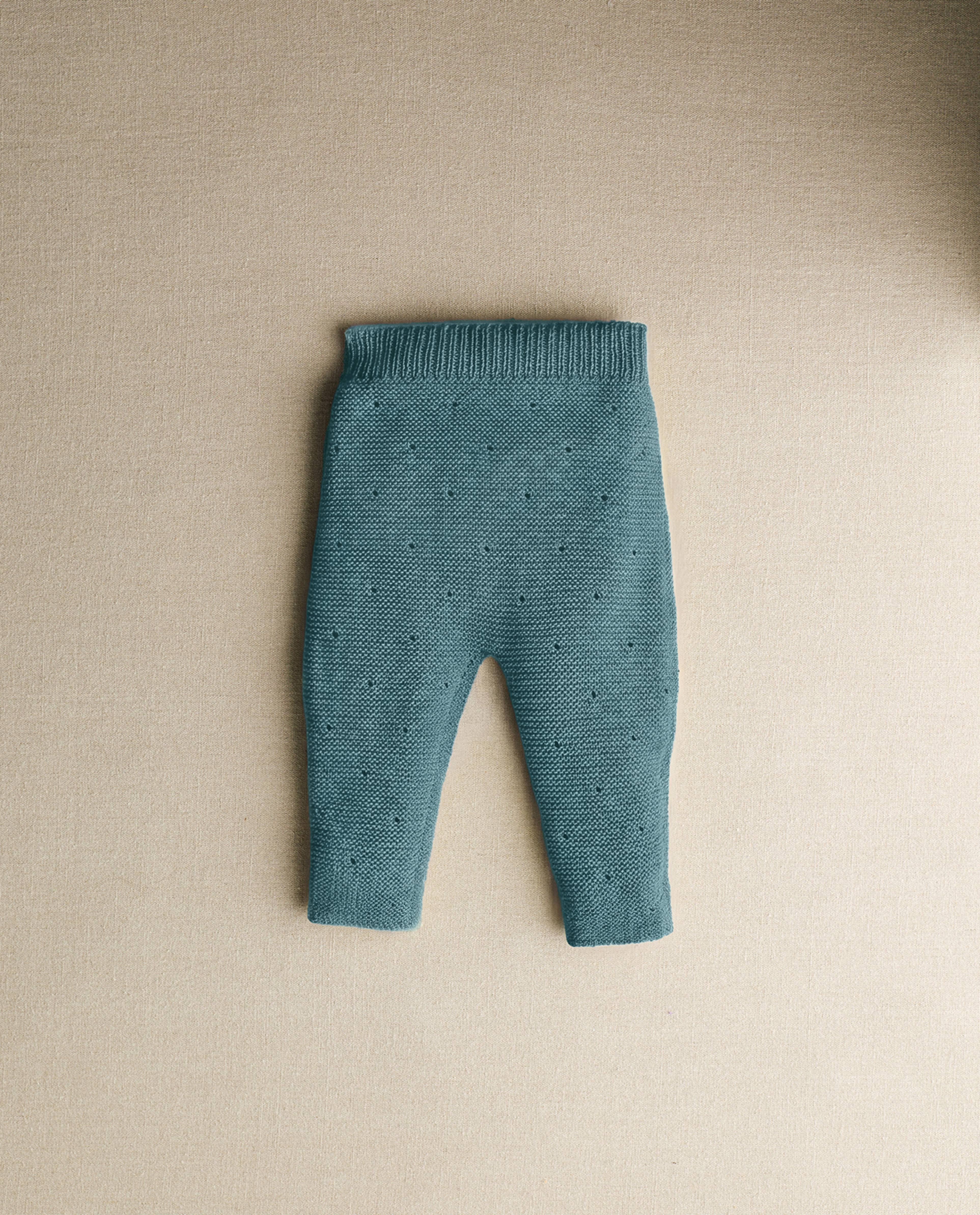 Modèle Layette Pantalon Edgar