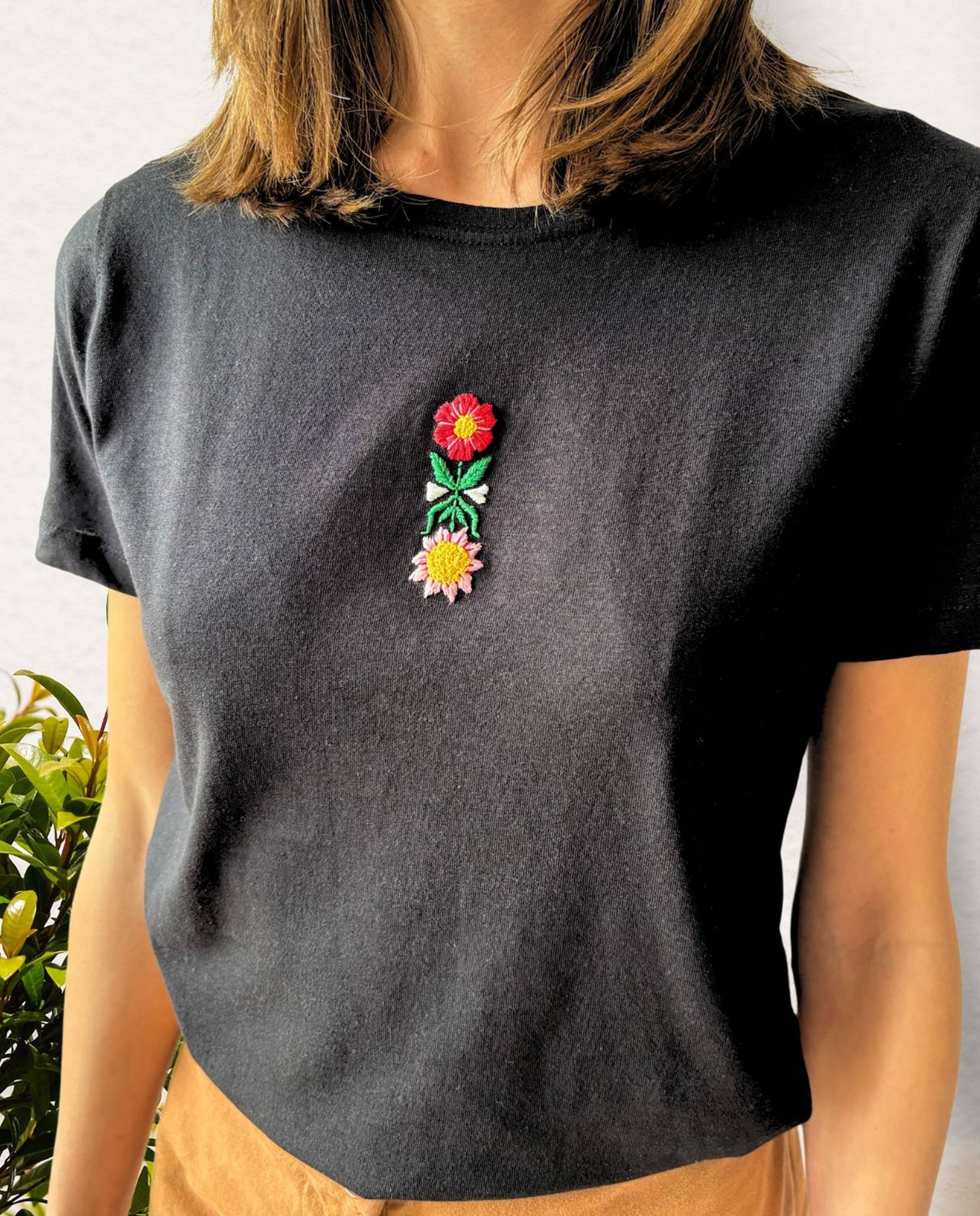 Kit Flower In Love By Camille Cauvez