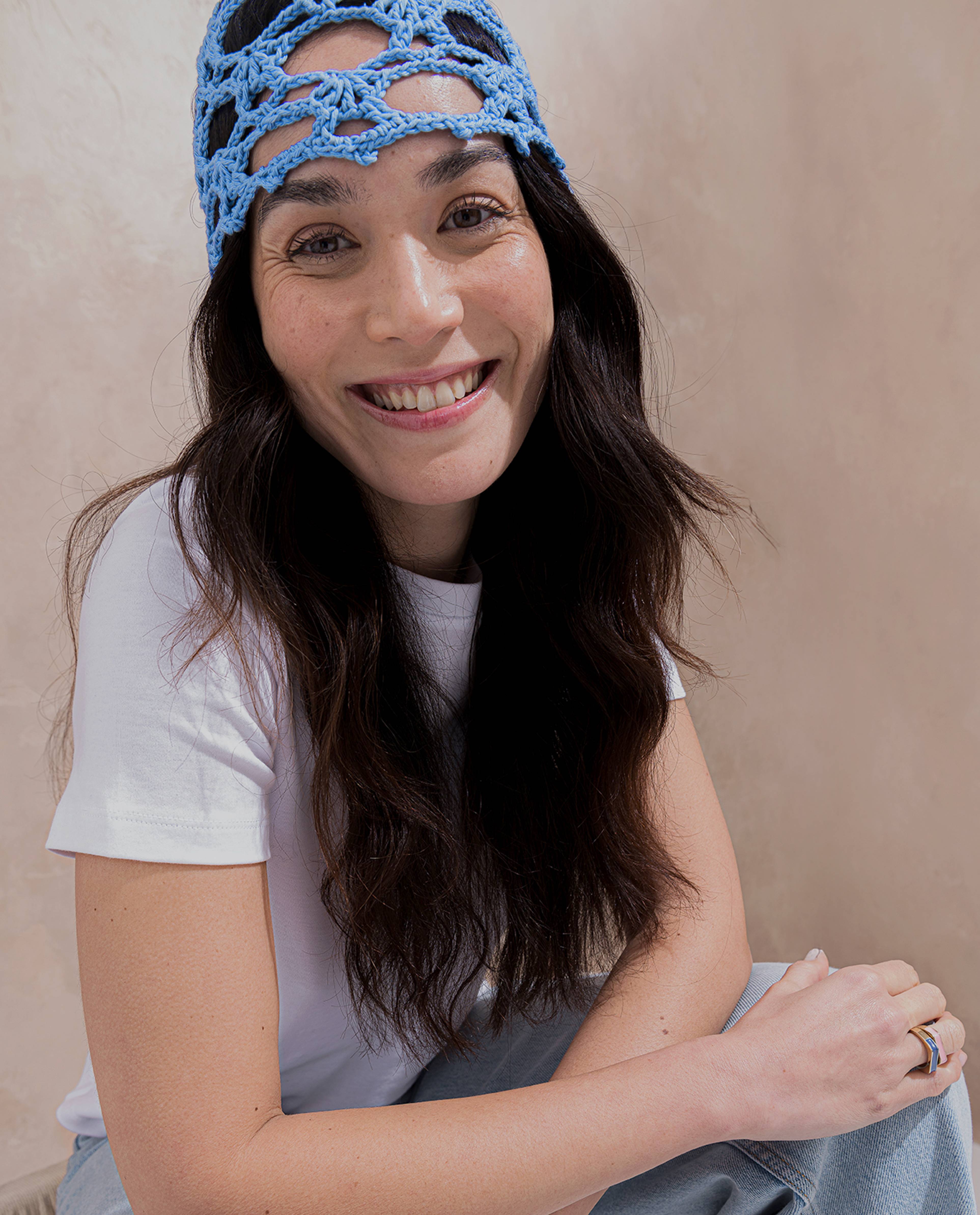 Modèle Bonnet Femme Junon