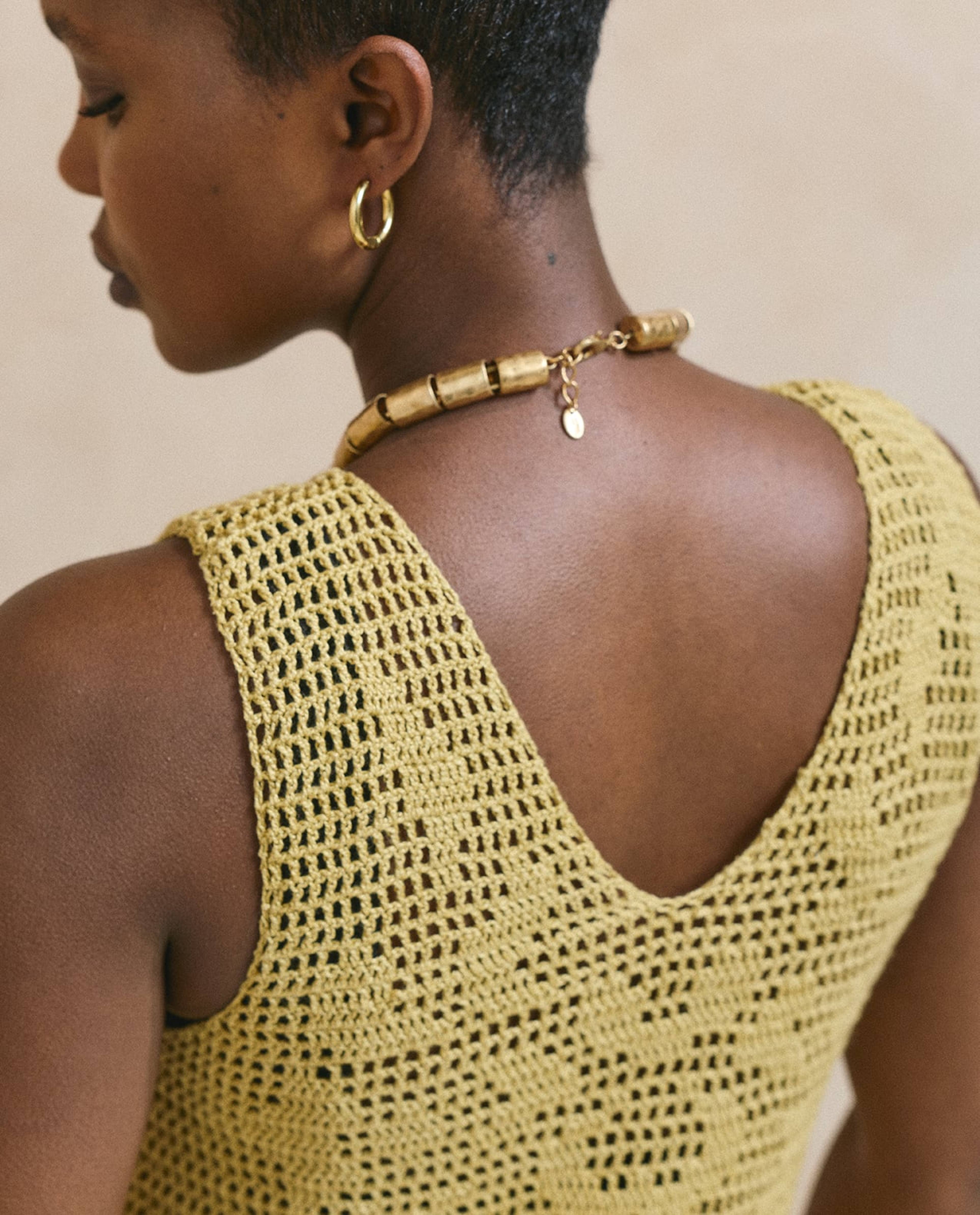 Modèle Femme Robe Heulalie