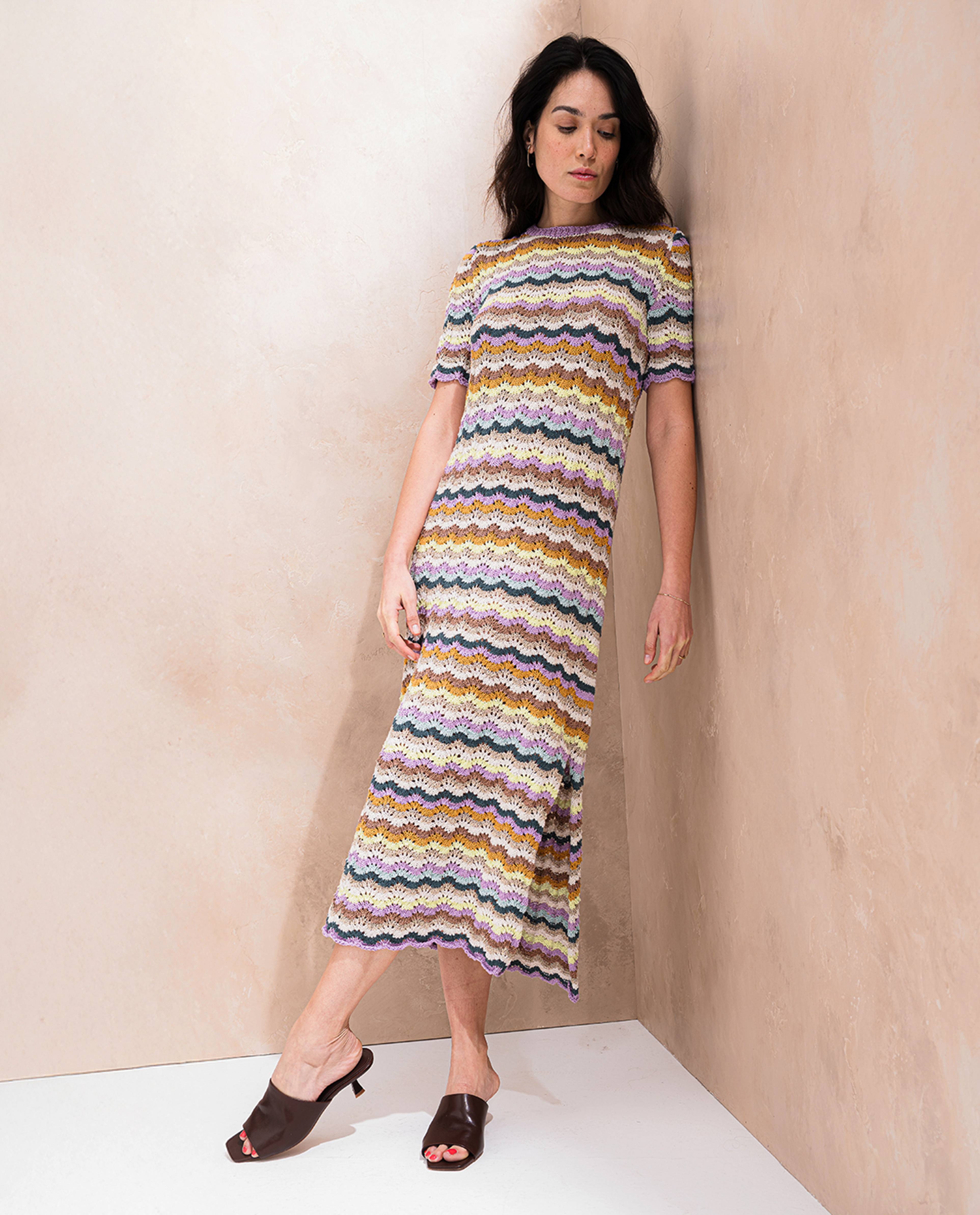 Women's Dress Model Lola