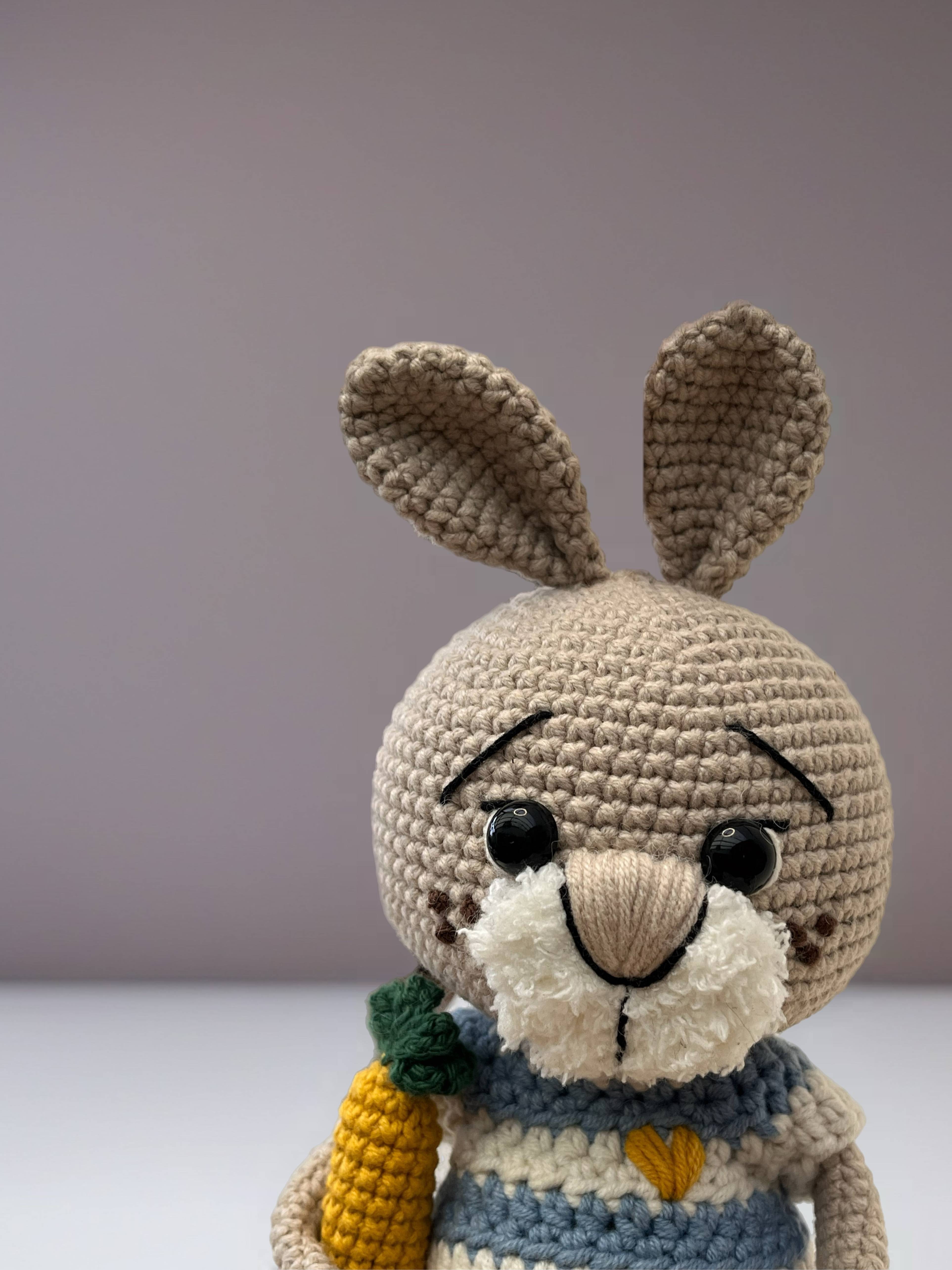 Le Lapin Amoureux