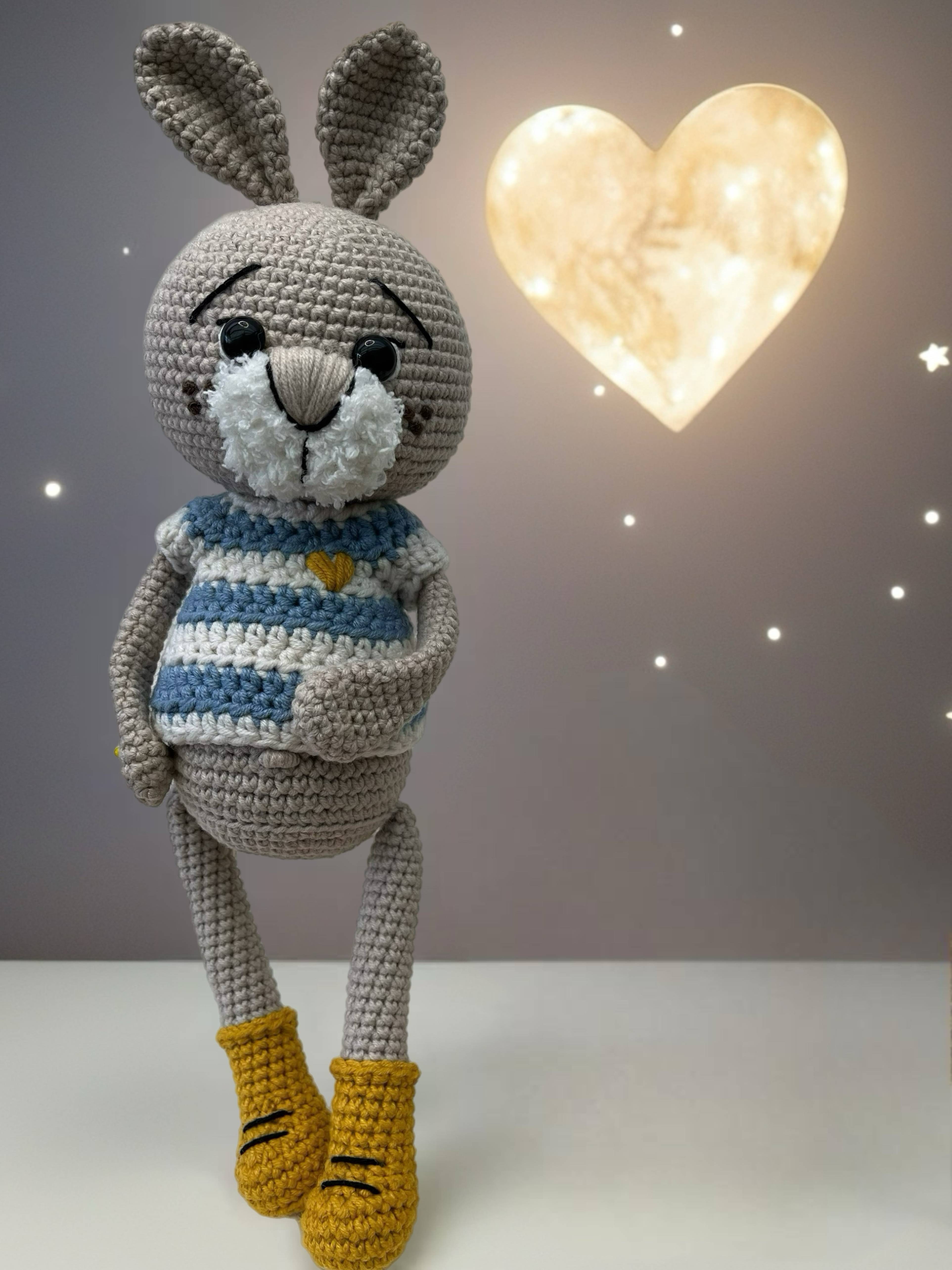 Le Lapin Amoureux