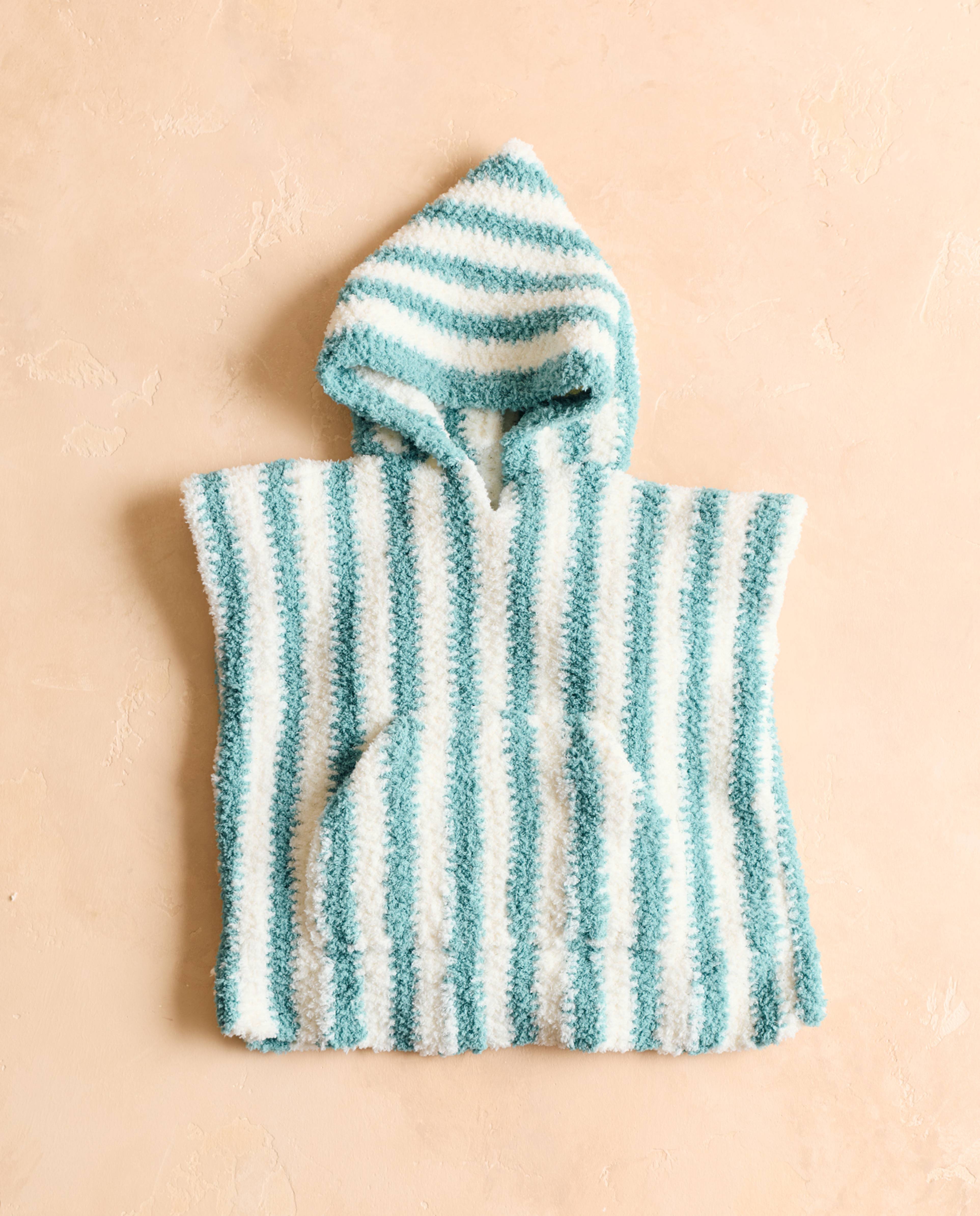 Modèle Enfant Pull Marcéo