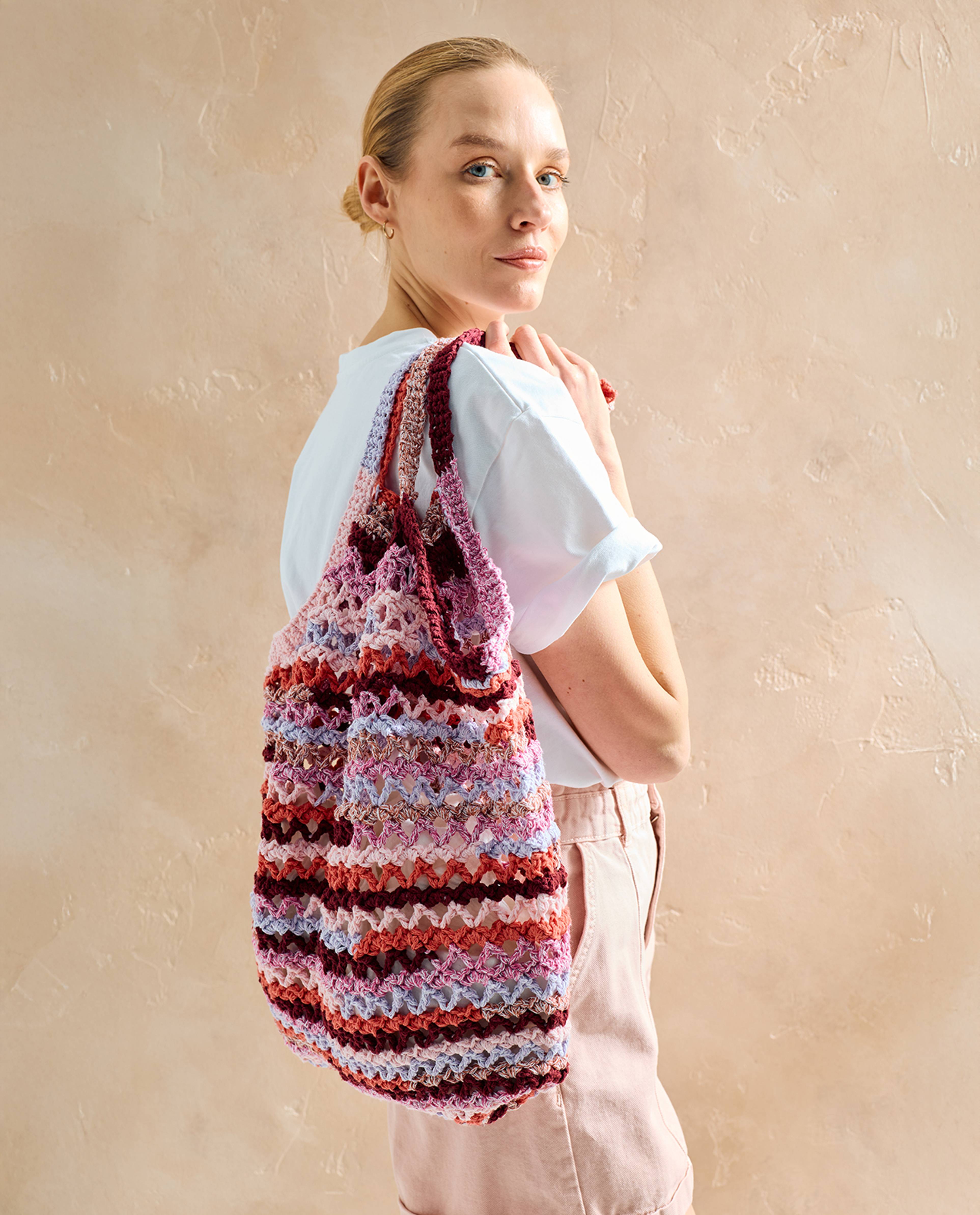 Accessoire Model Tas Néline