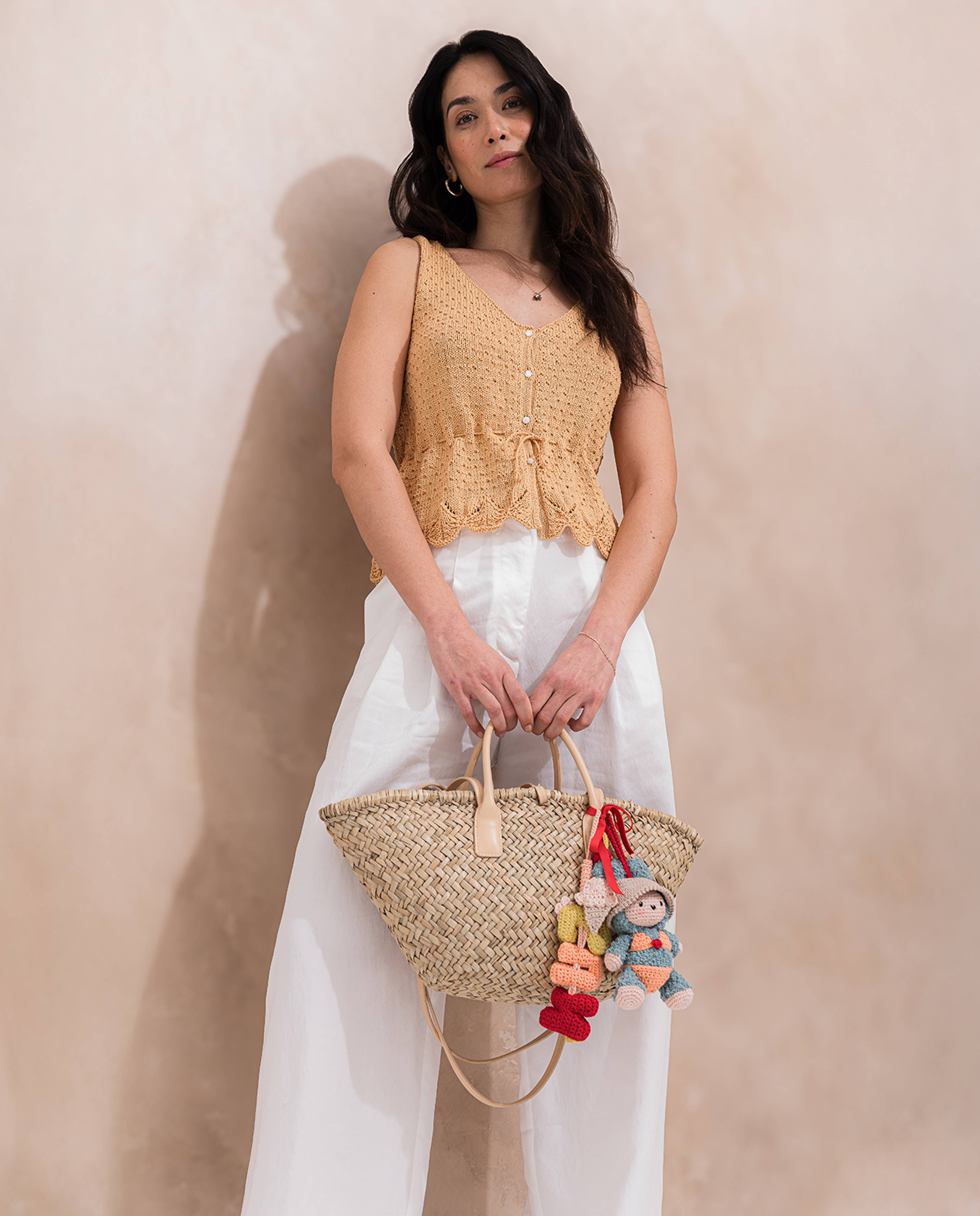 Modèle Accessoire Lapiboo Sun