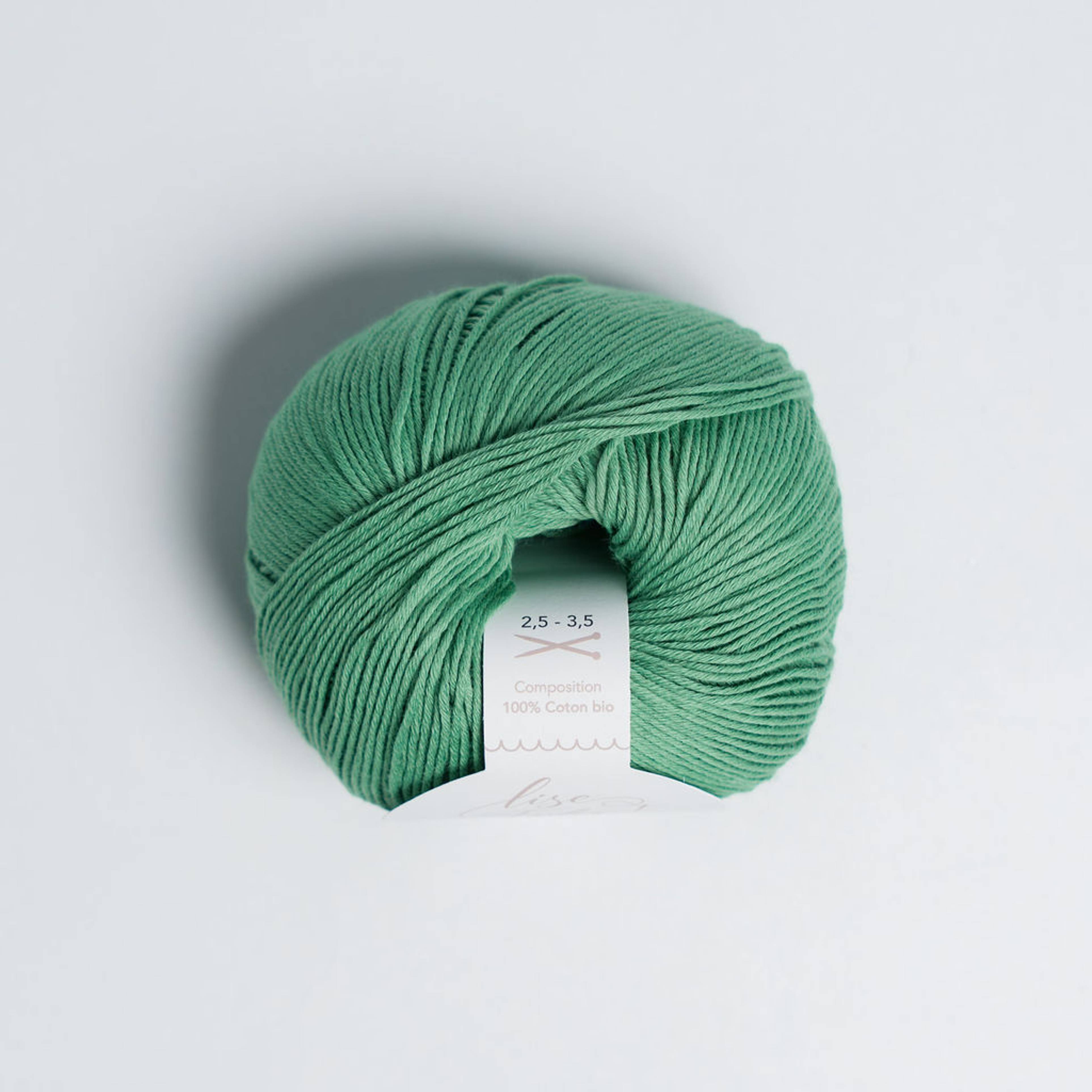 100% Coton Bio