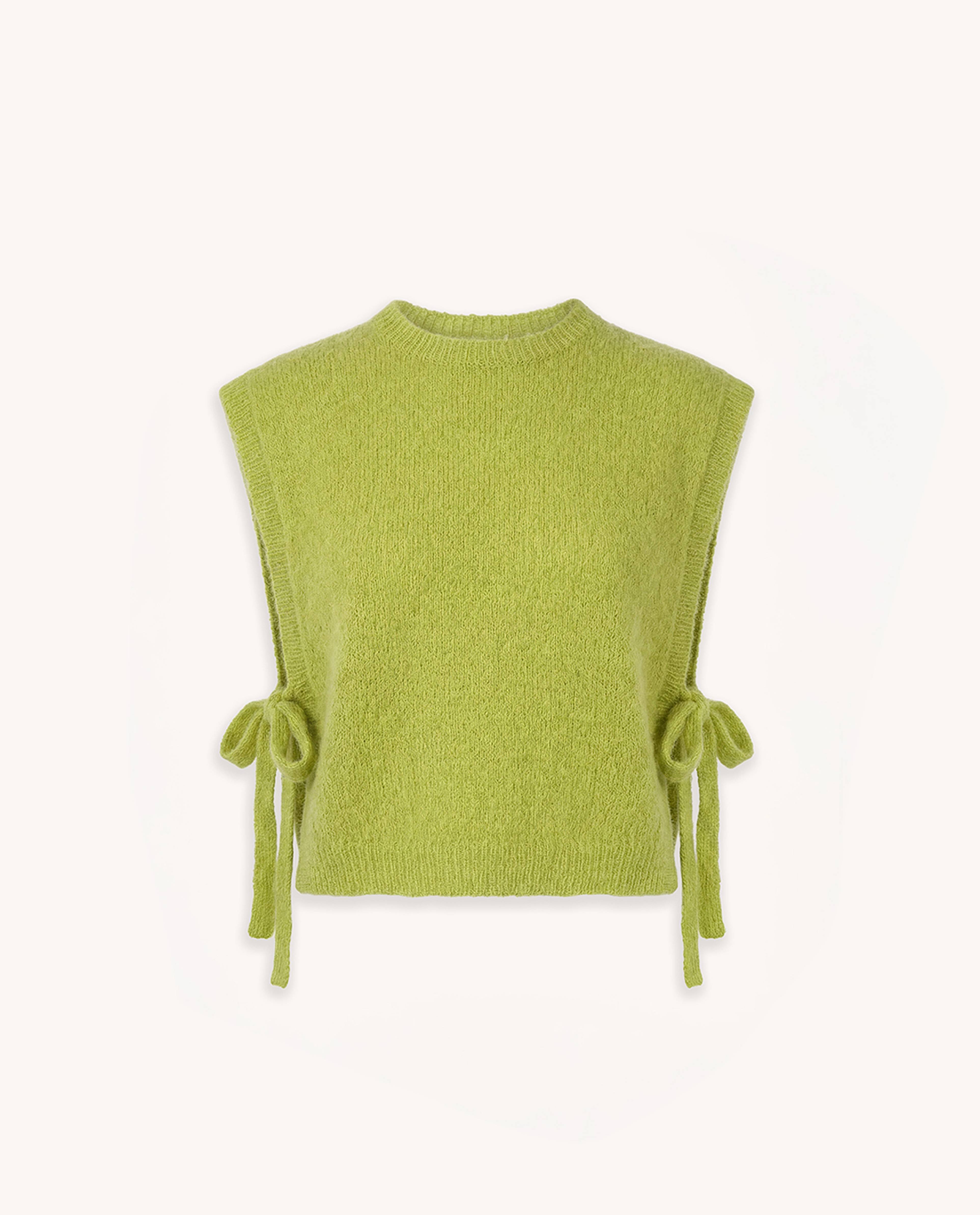 Modèle Plastron Femme Quincy
