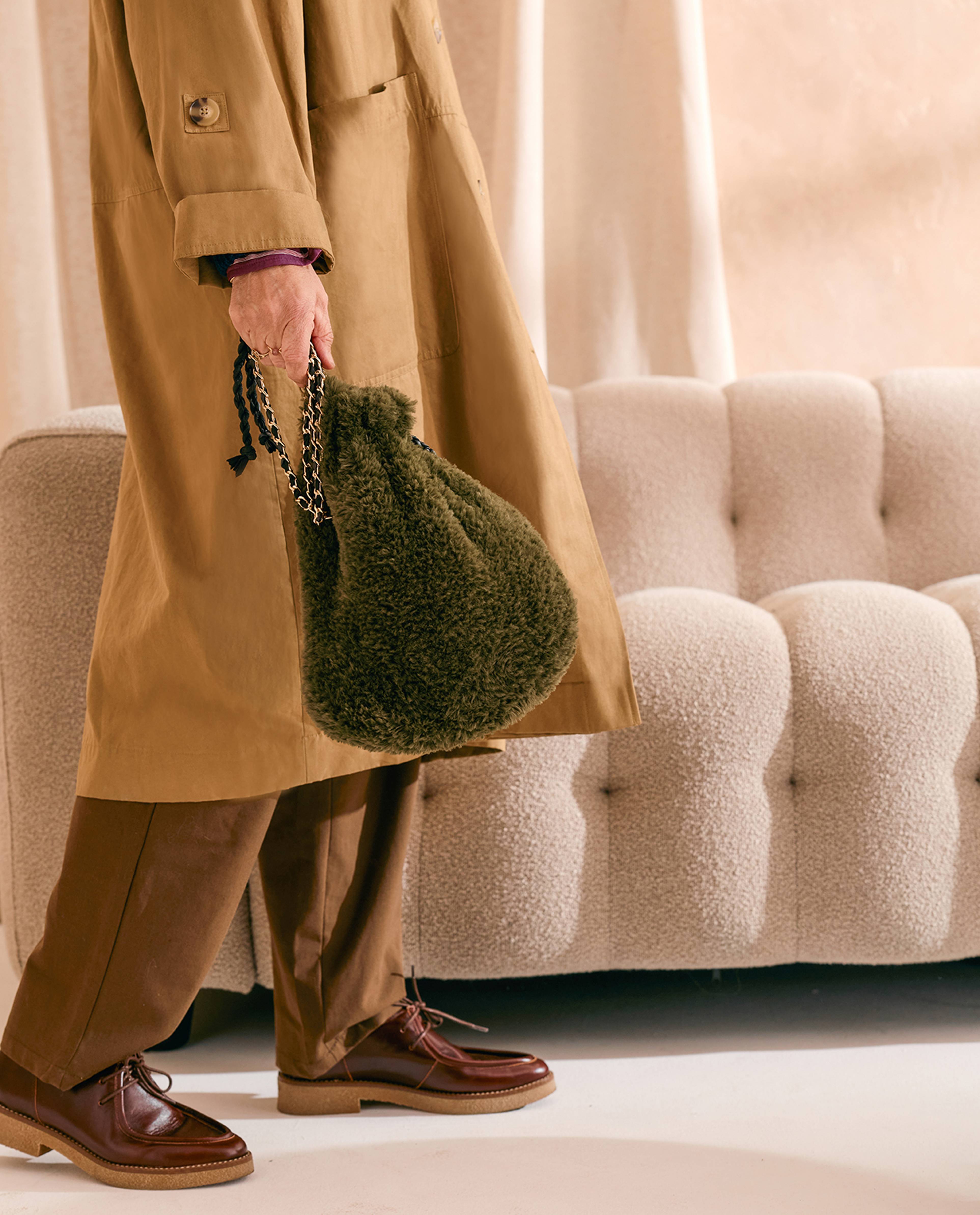 Modèle Accessoire Sac Rio