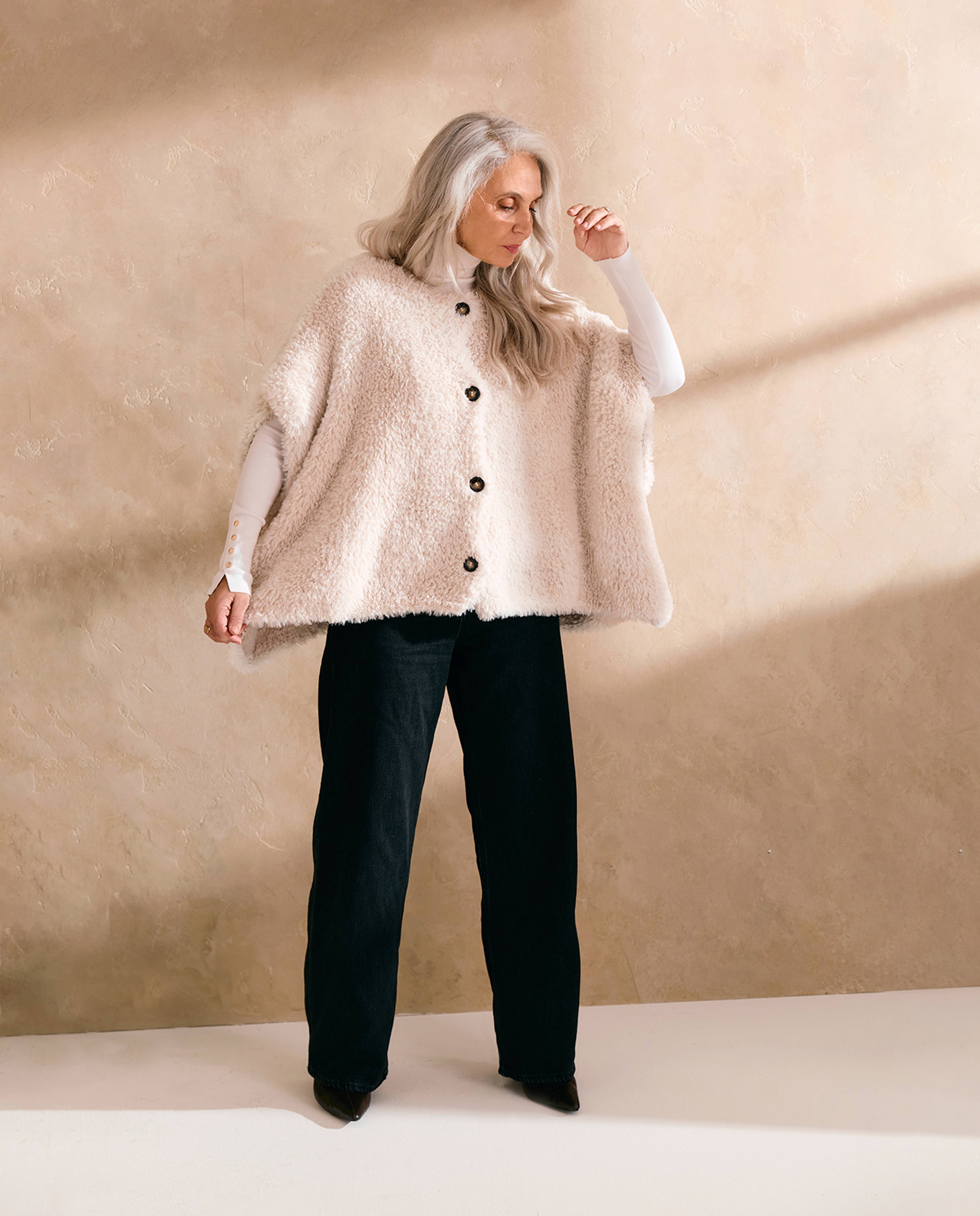 Modèle Veste Femme Rita