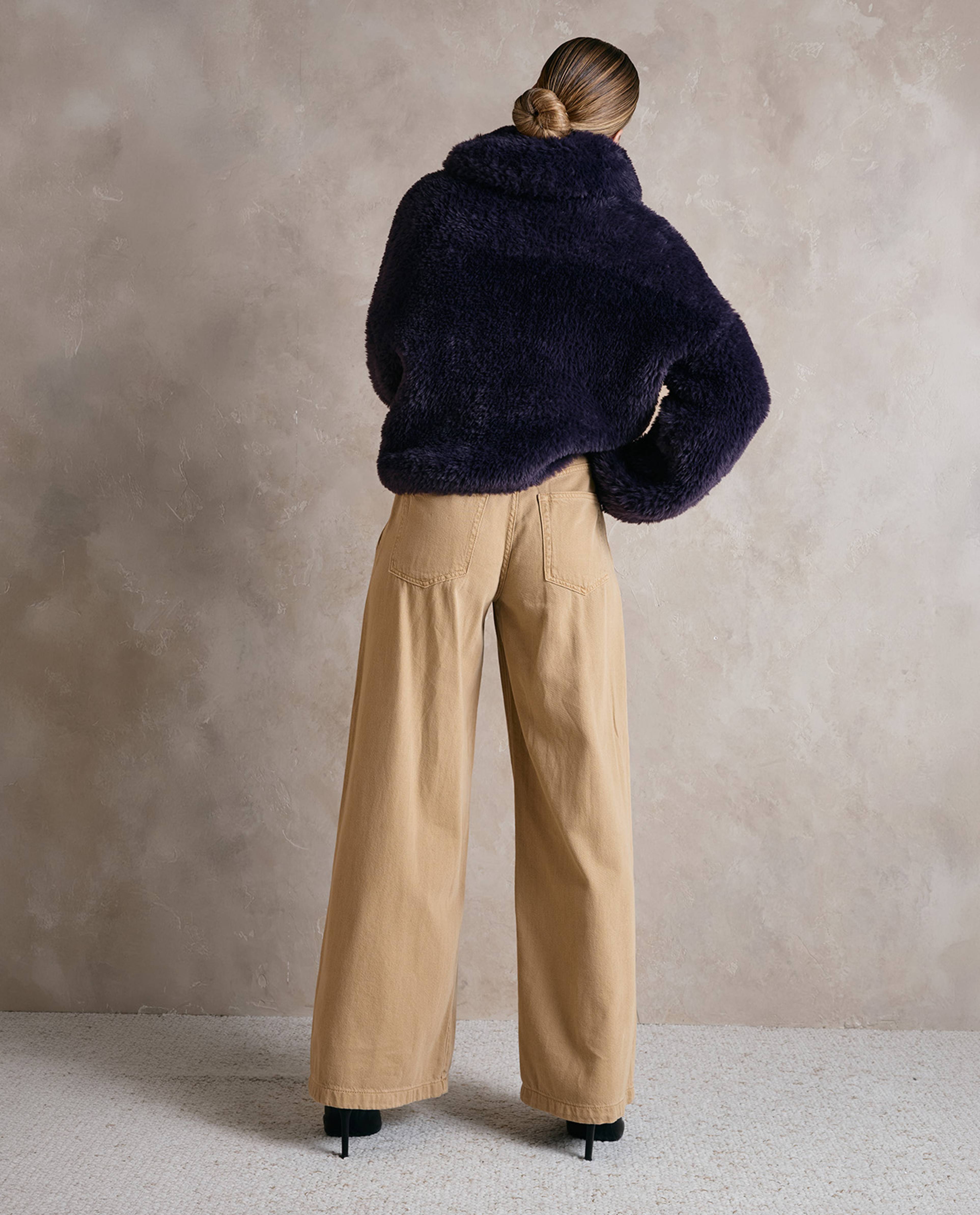 Modèle Veste Femme Pénélope