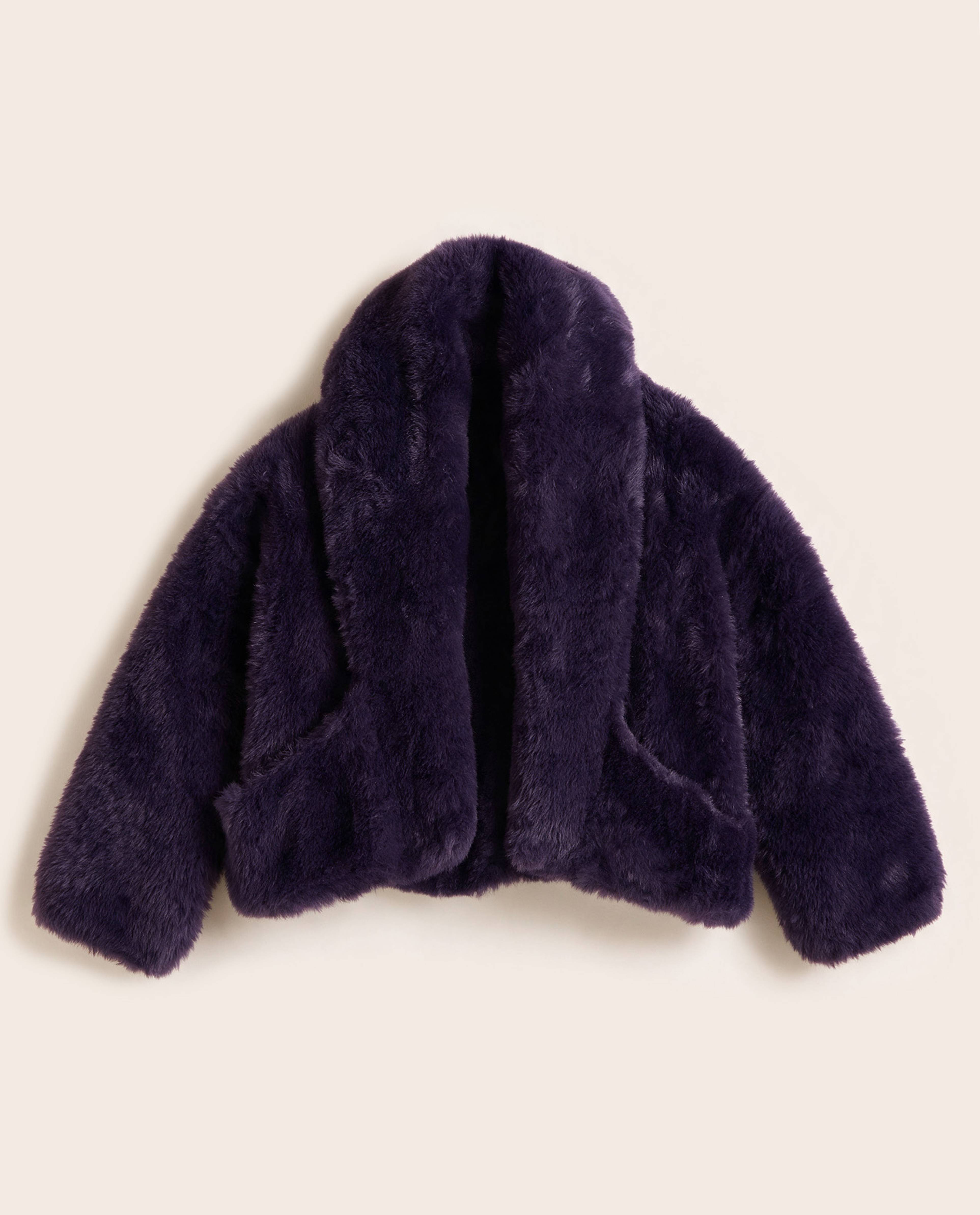 Modèle Veste Femme Pénélope