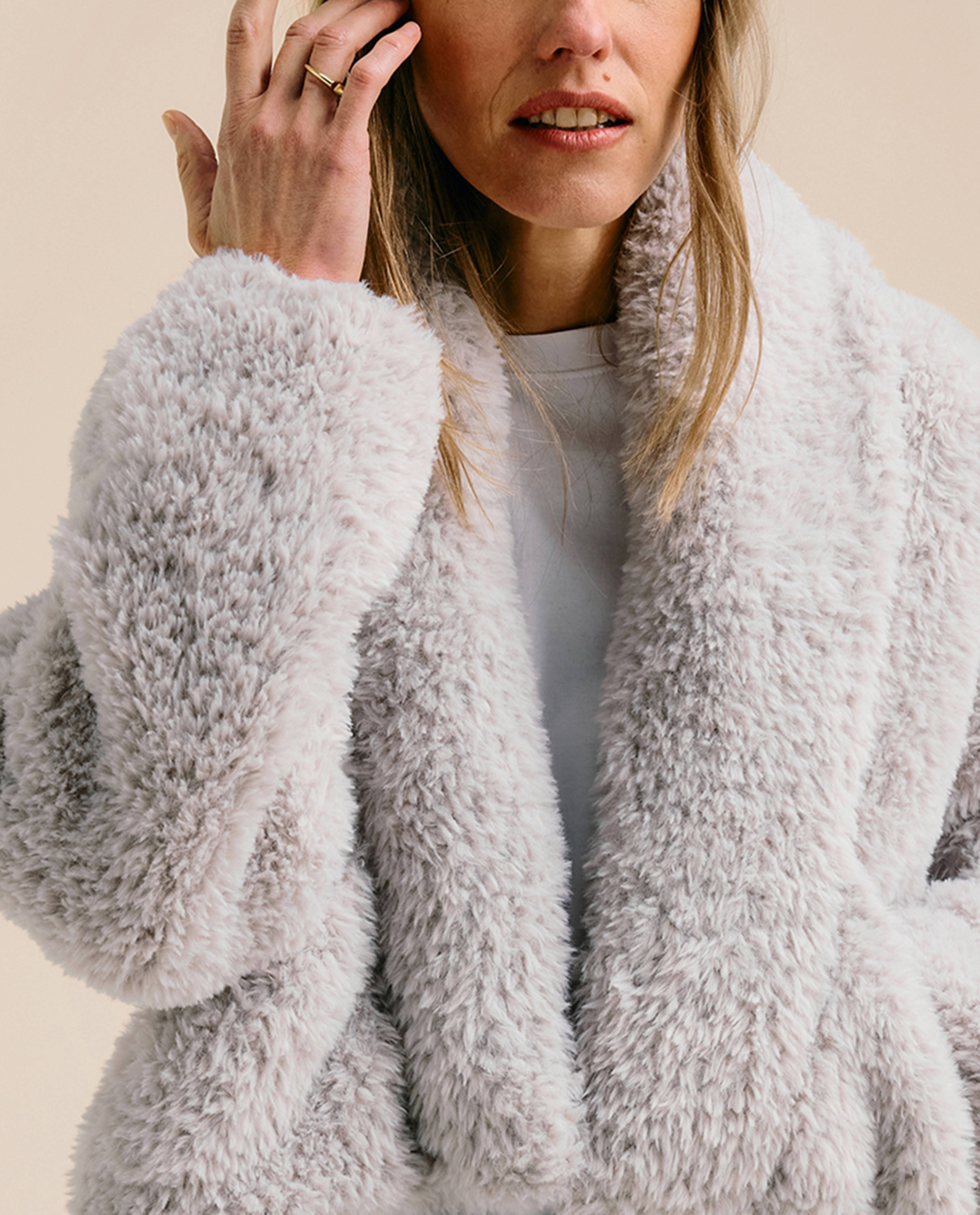Modèle Veste Femme Pénélope