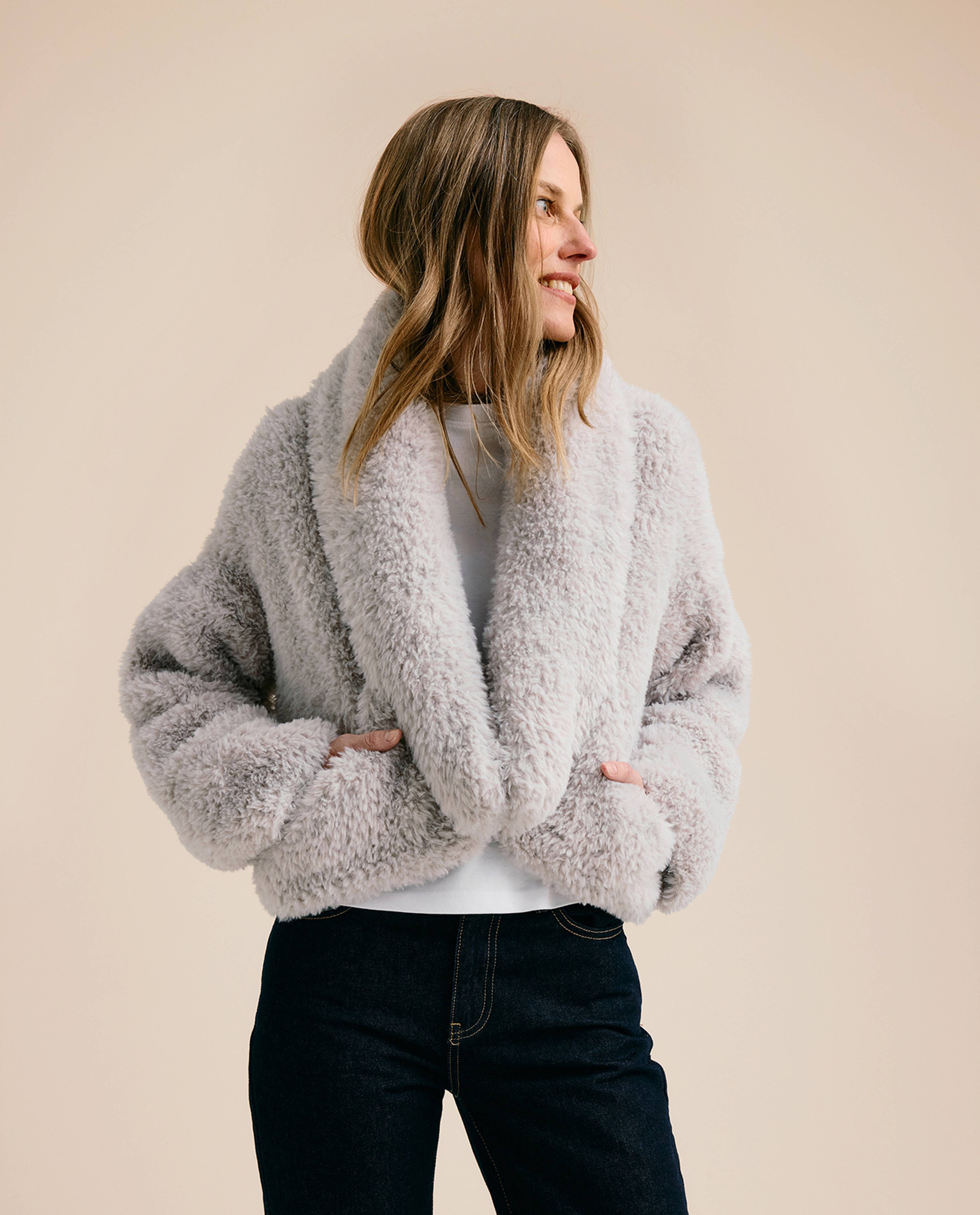 Modèle Veste Femme Pénélope