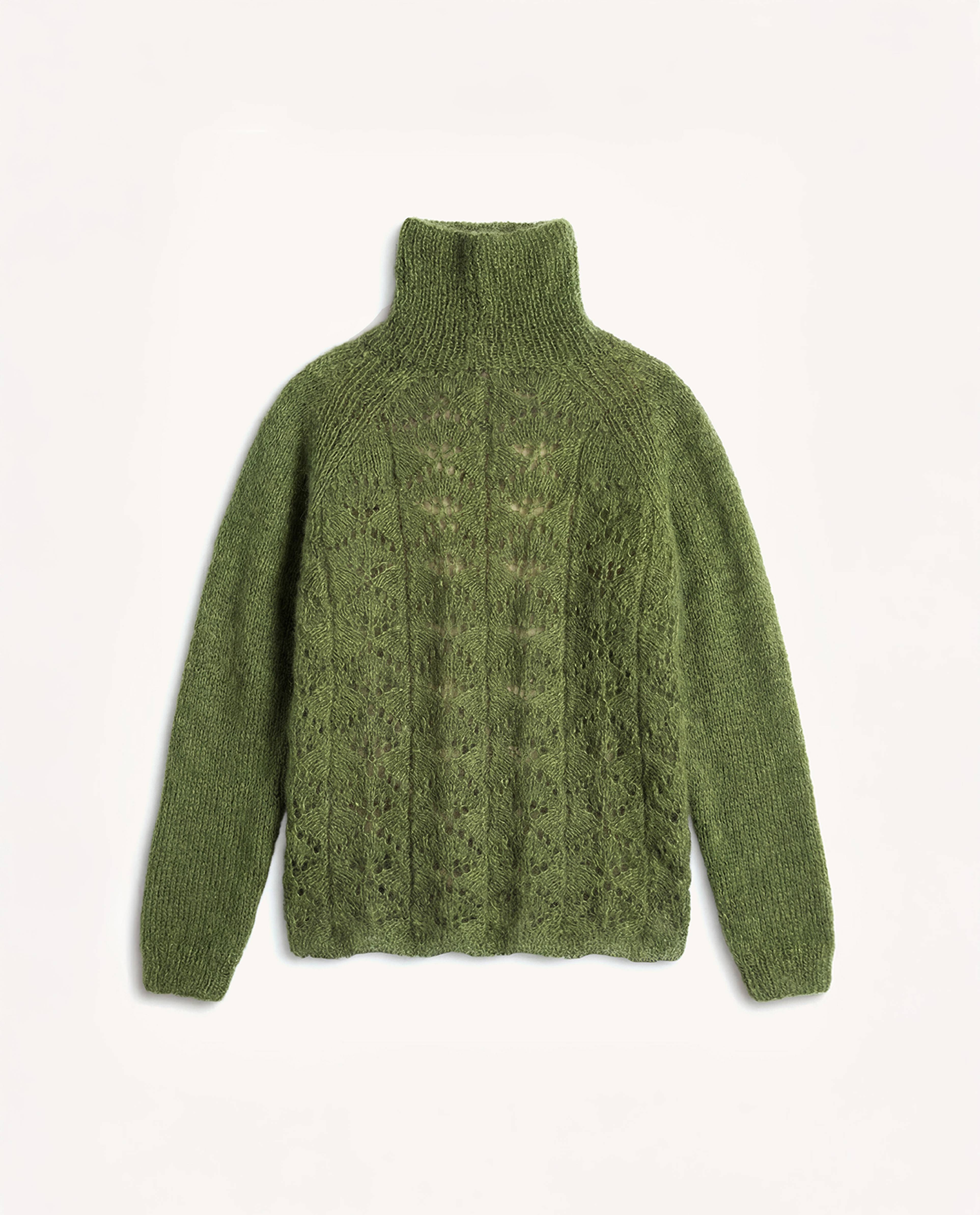 Modèle Pull Femme Rosélie