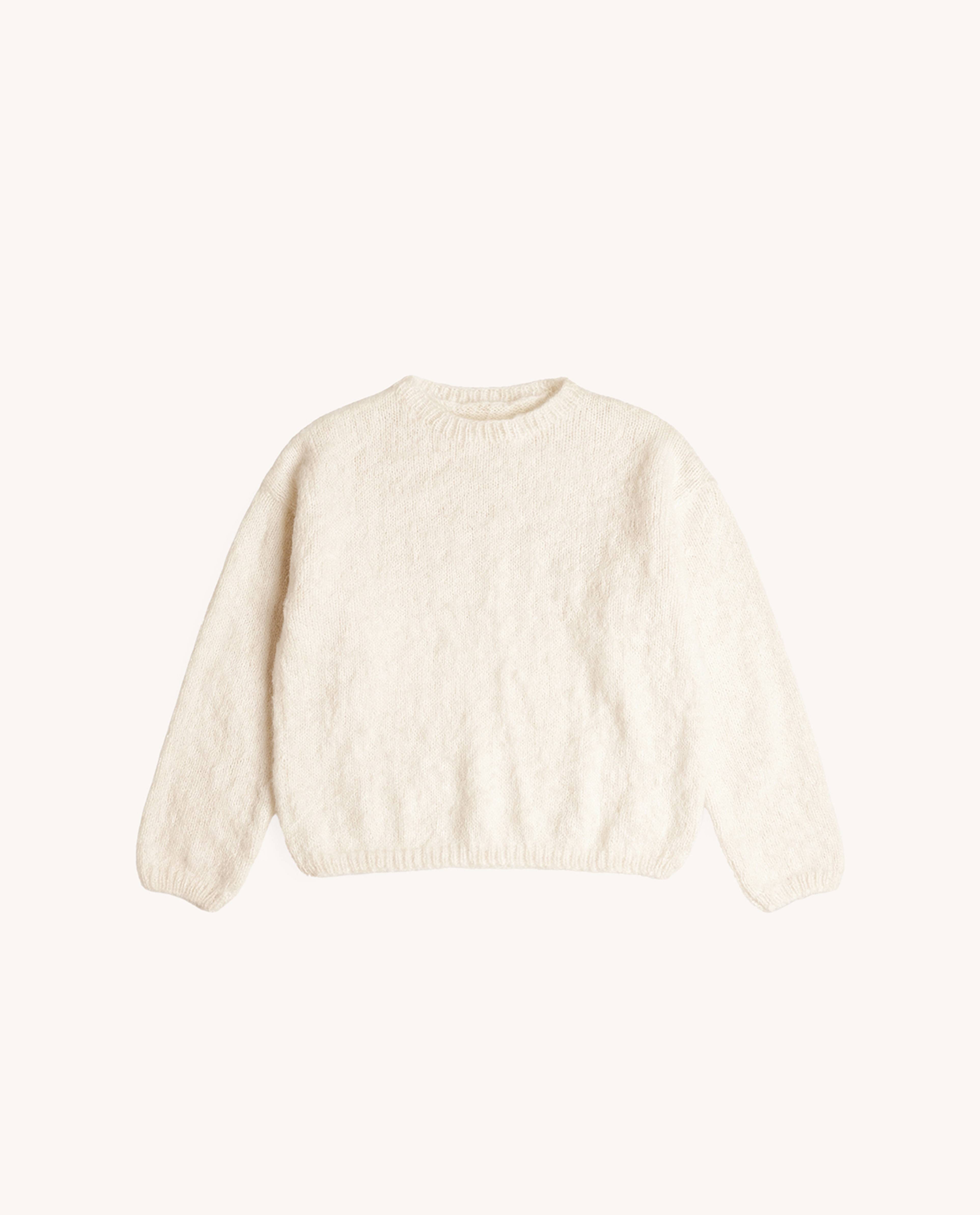 Modèle Pull Femme Philéas