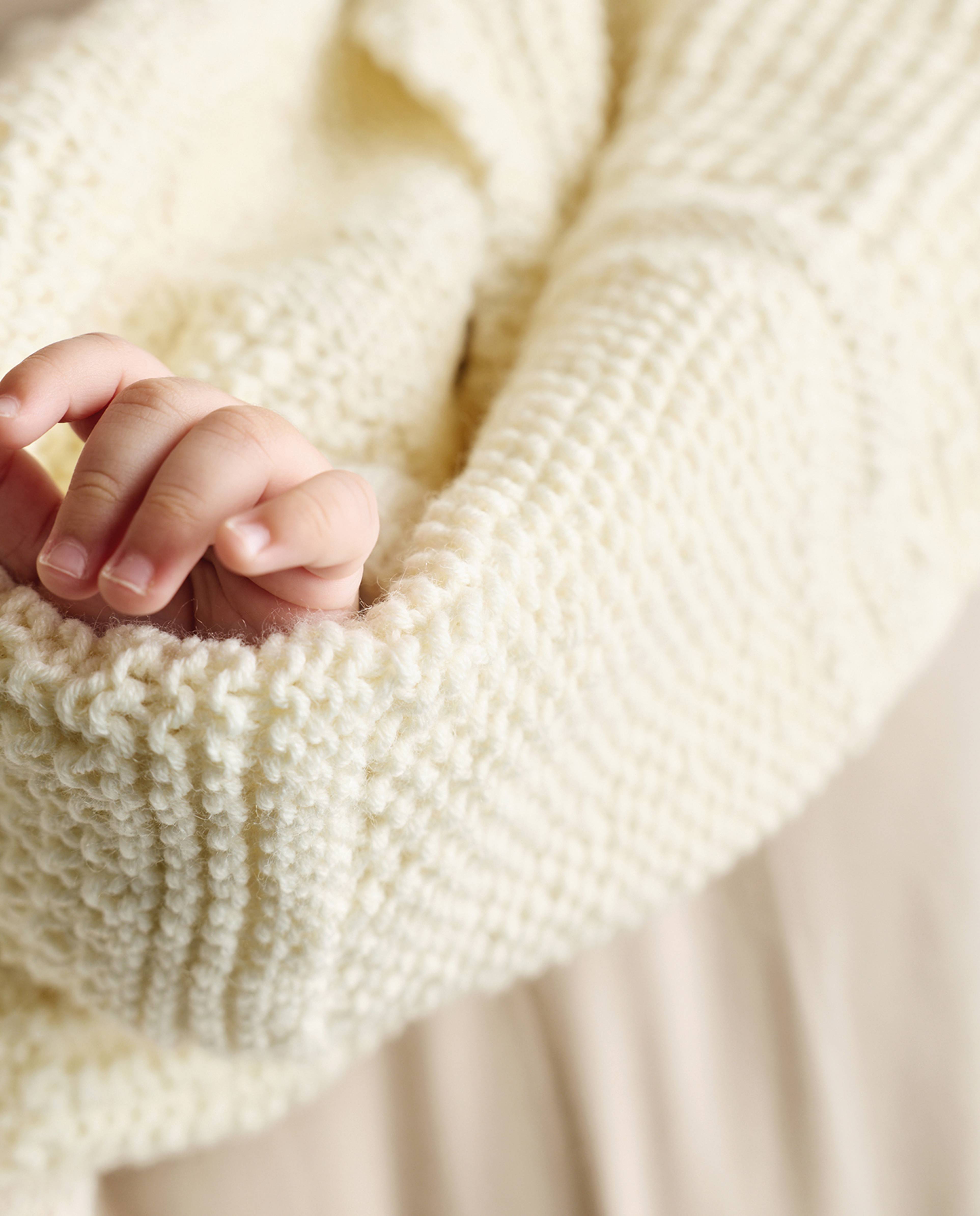 Modèle Couverture Layette Valmire