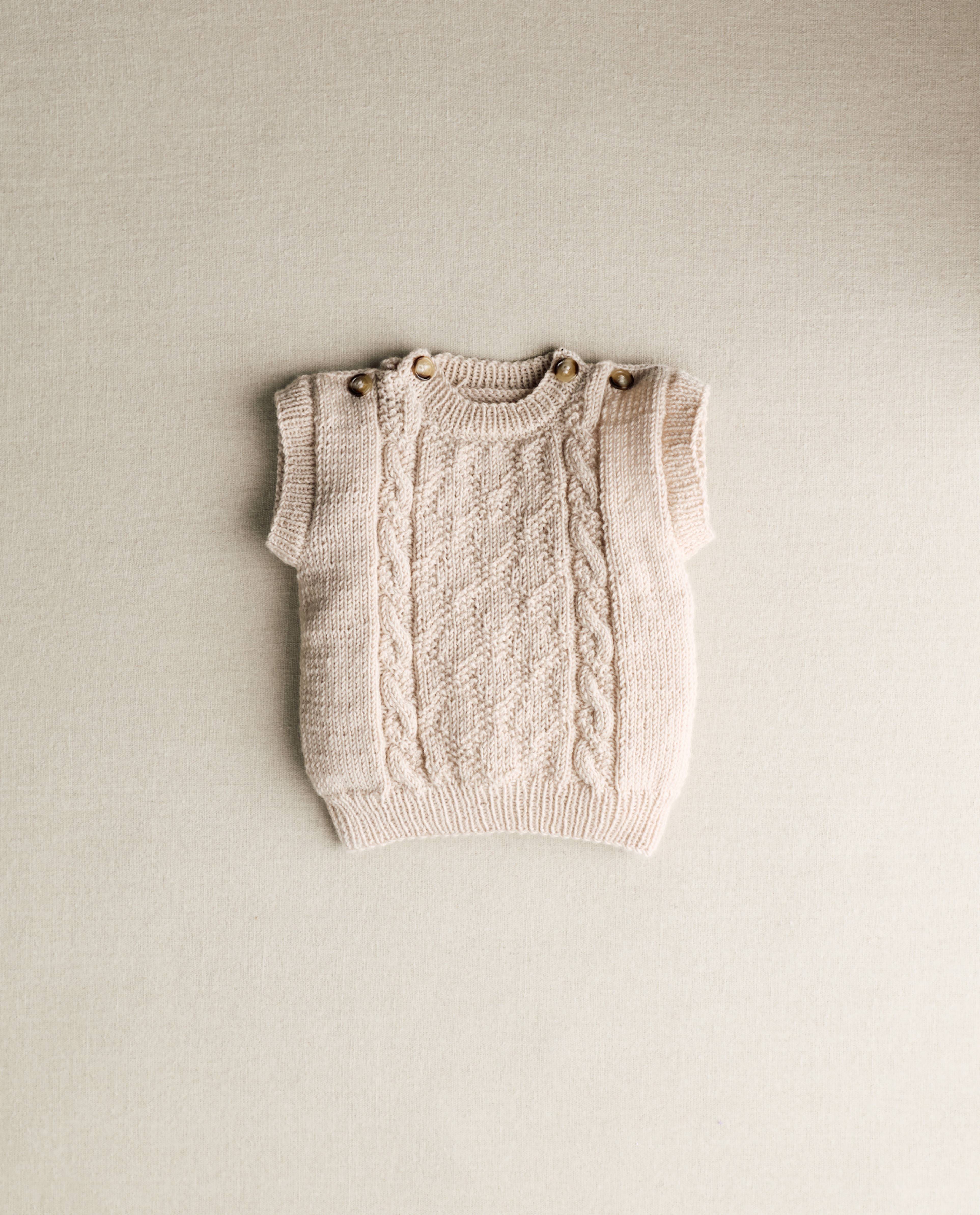 Model Babytrui Valère