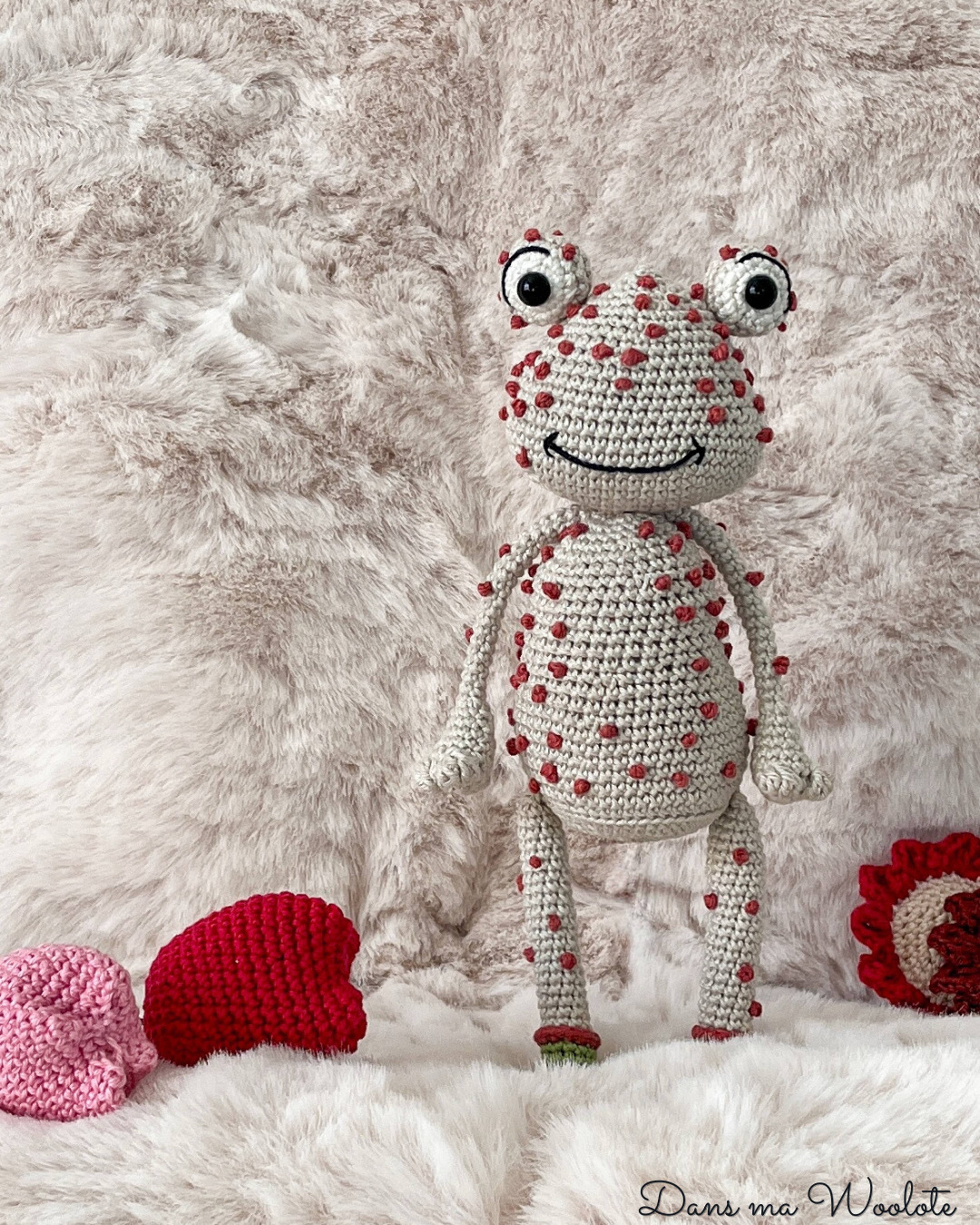 Albert Le Crapaud