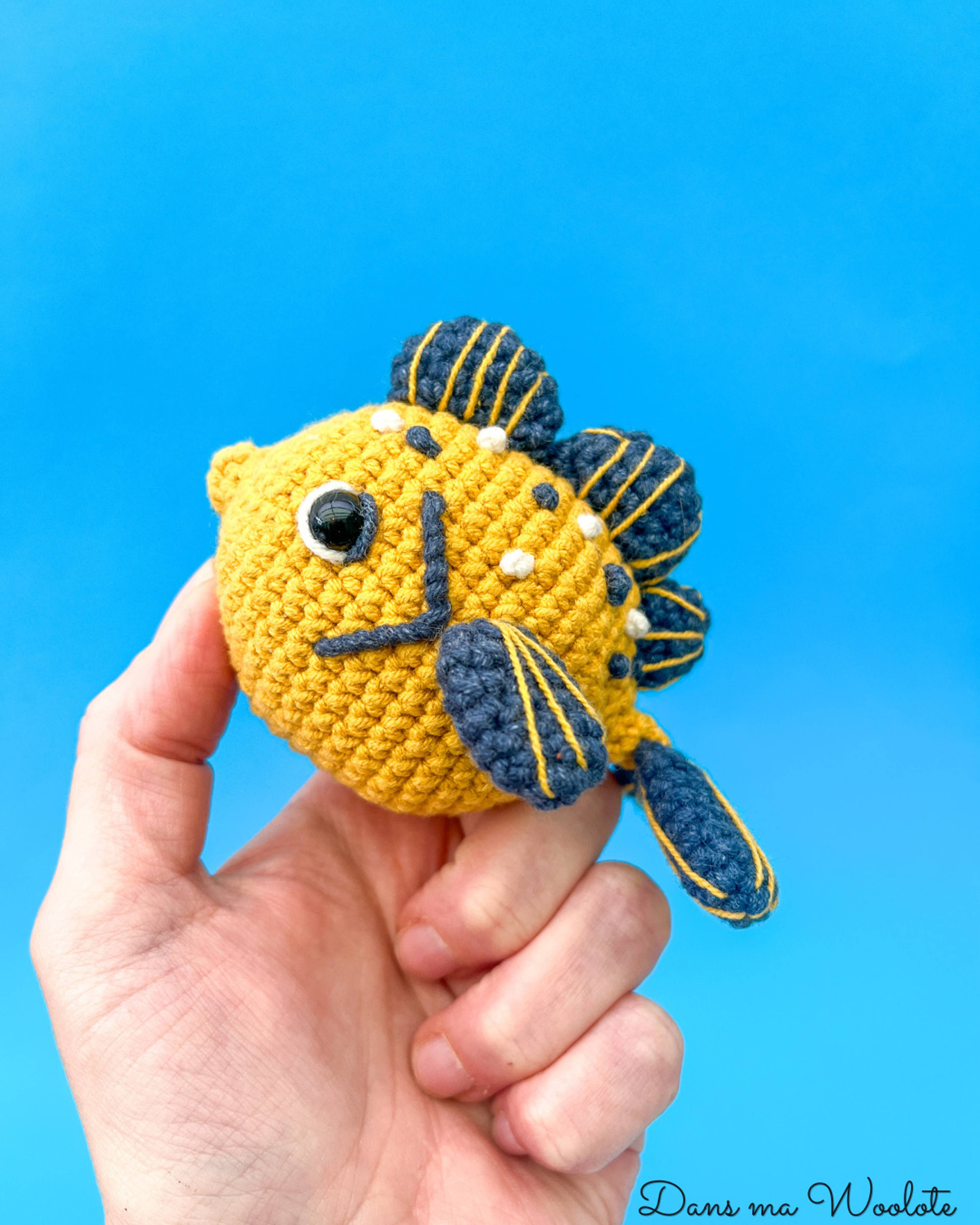Philibert Le Petit Poisson