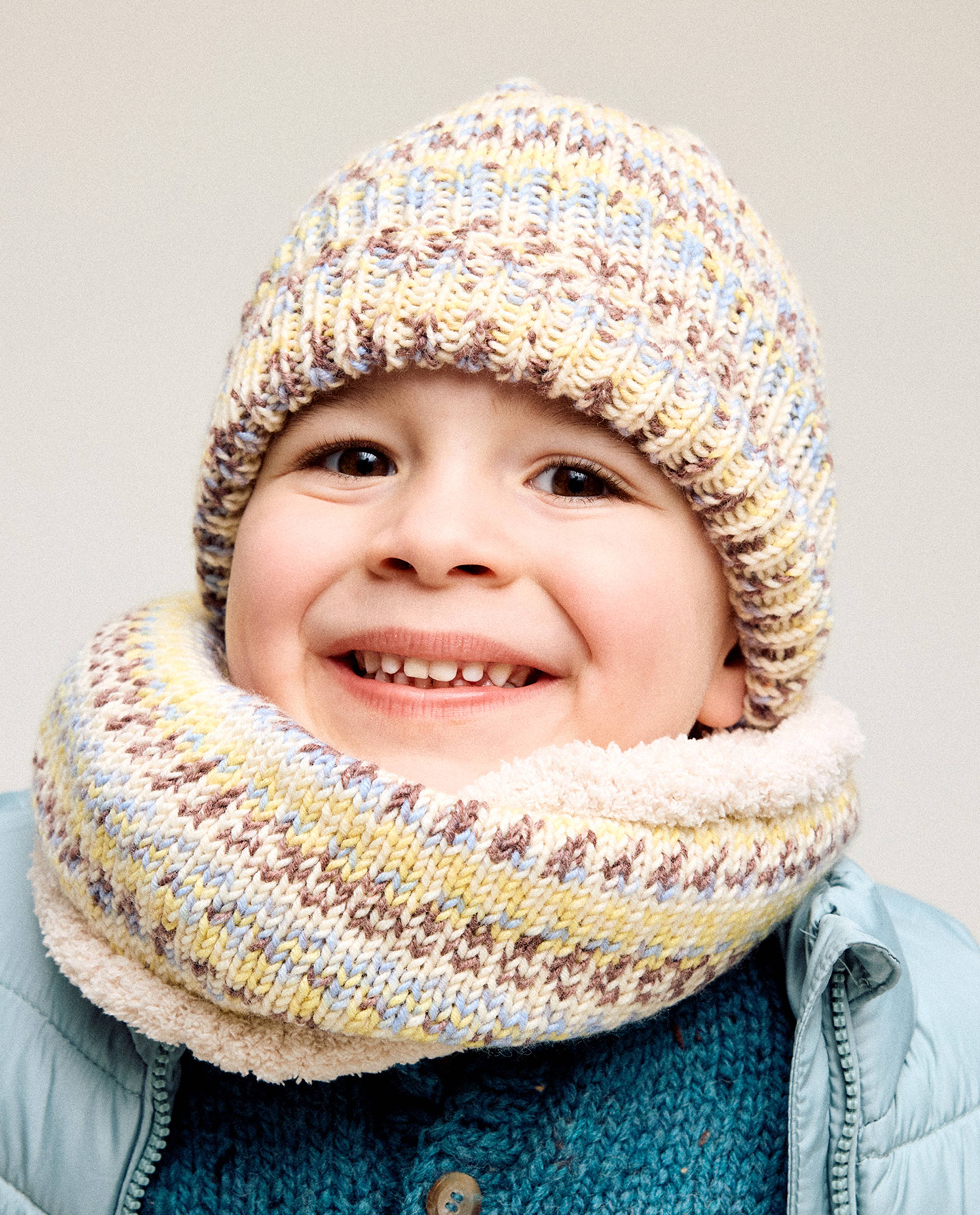 Modèle Accessoires Enfant Waren