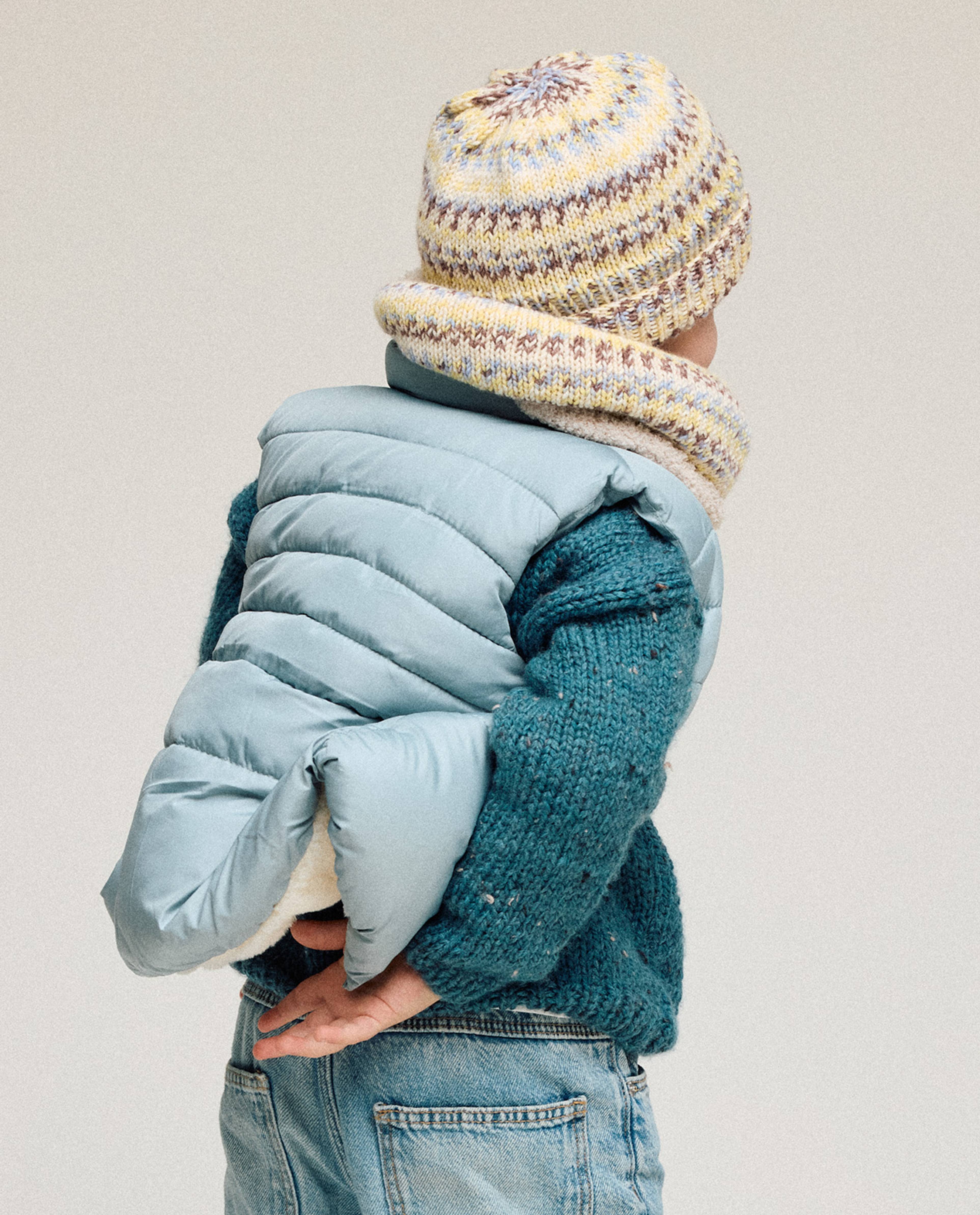 Modèle Accessoires Enfant Waren