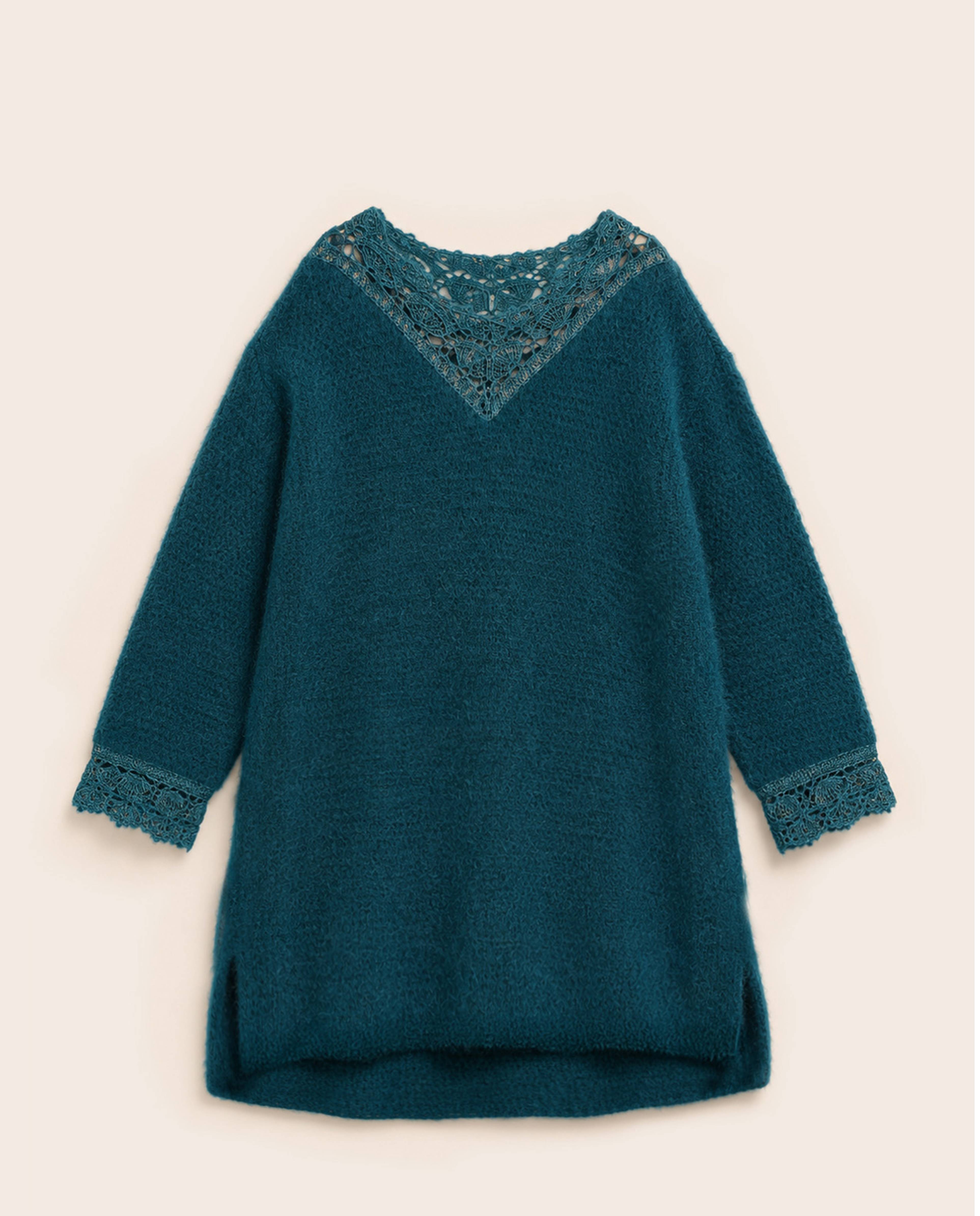 Modèle Robe Femme Aliénor