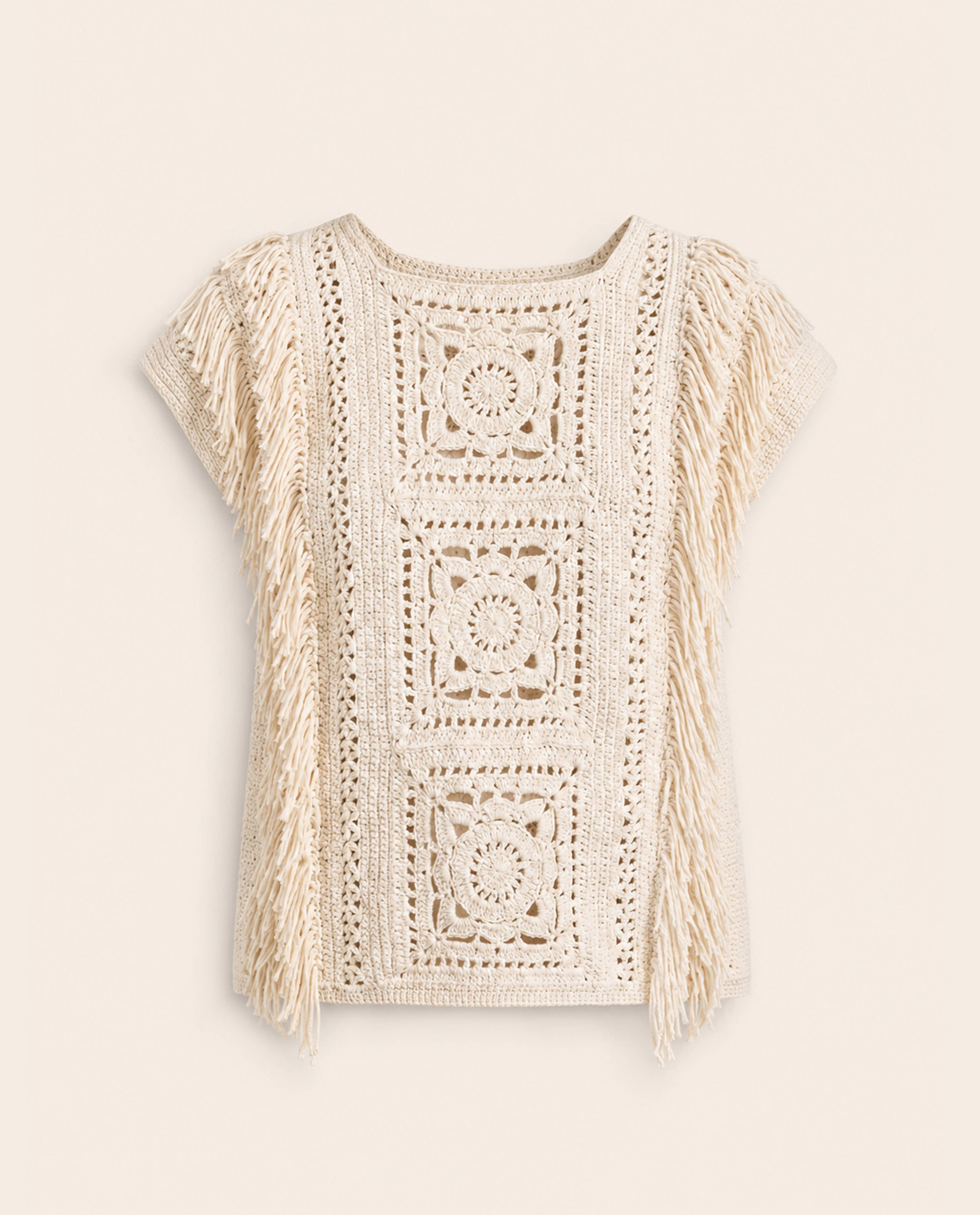 Model Dames Mouwloos Vest Antoinette