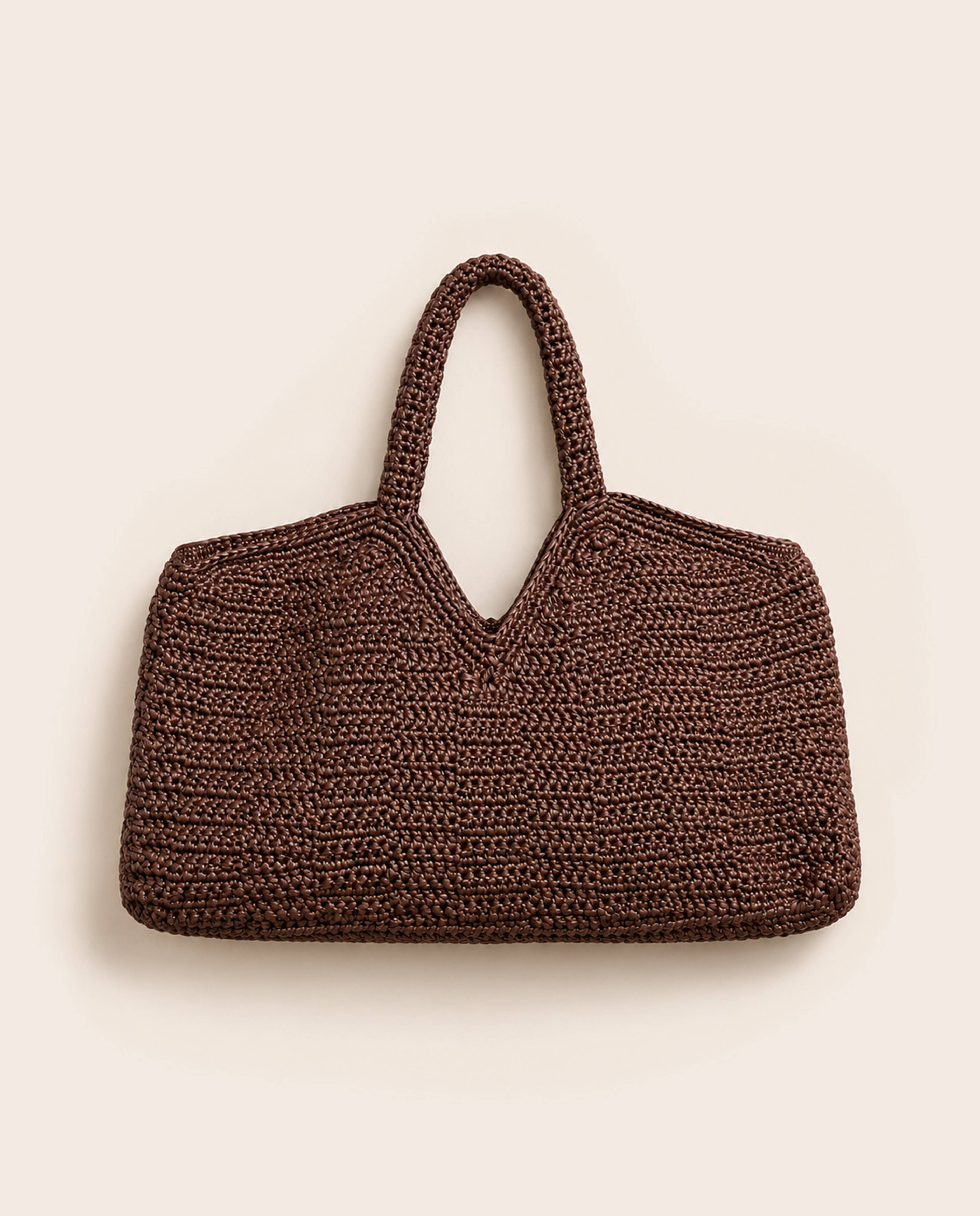 Modèle Accessoire Sac Alvina