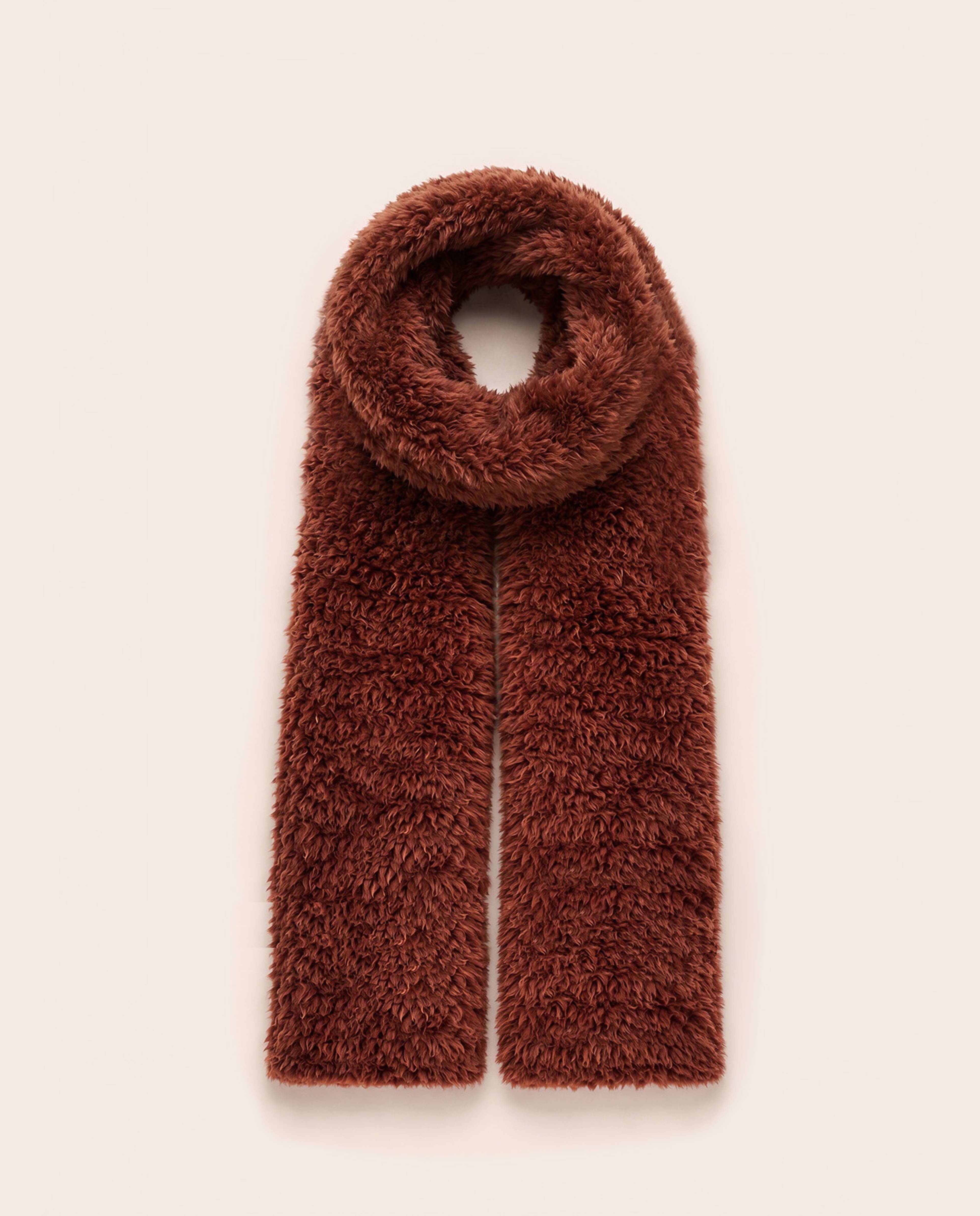 Modèle Accessoire Echarpe Femme Ariane